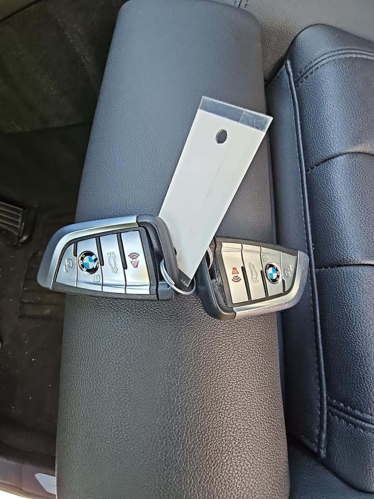 2022 BMW X5 xDrive40i AWD