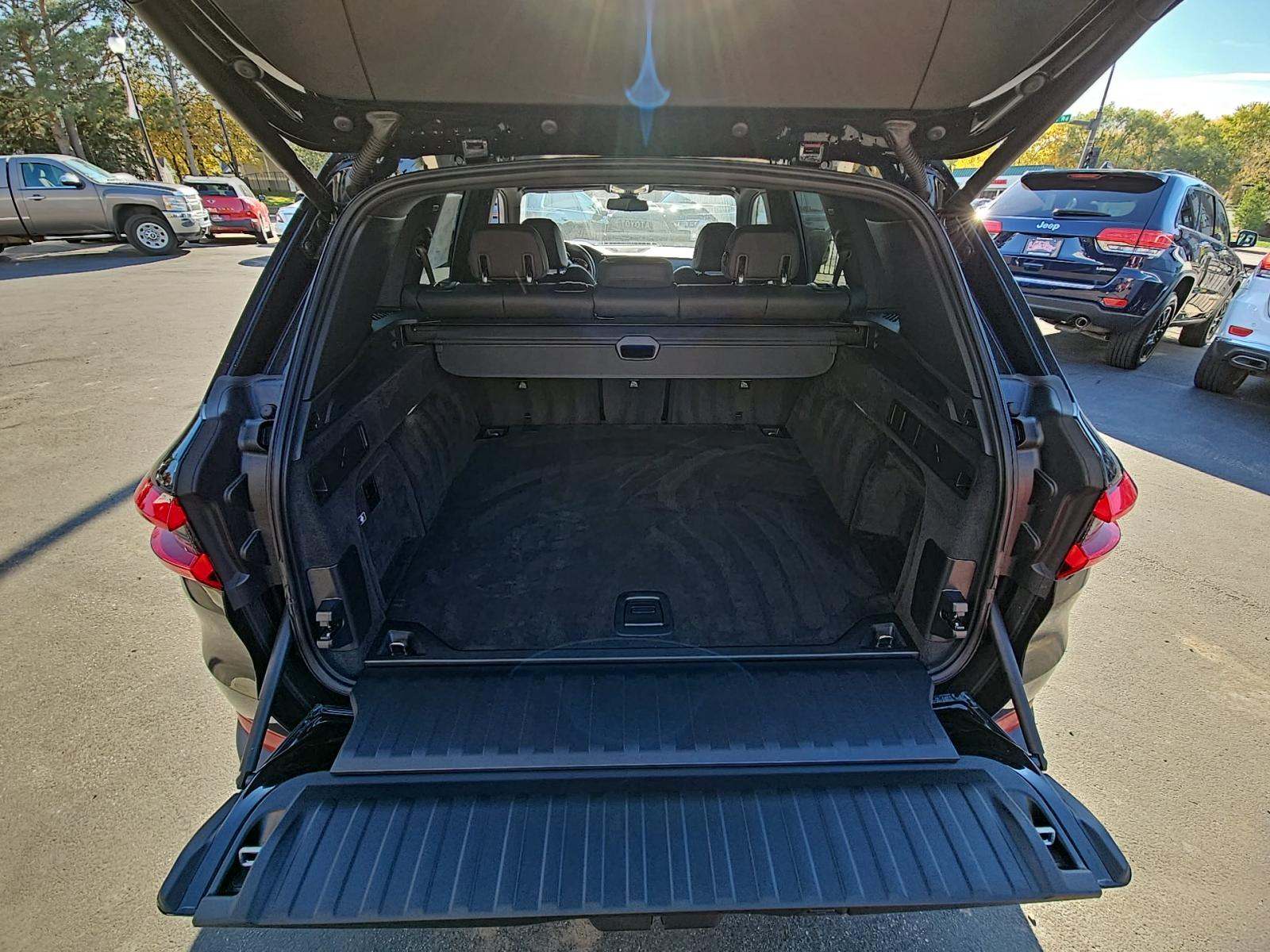 2022 BMW X5 xDrive40i AWD