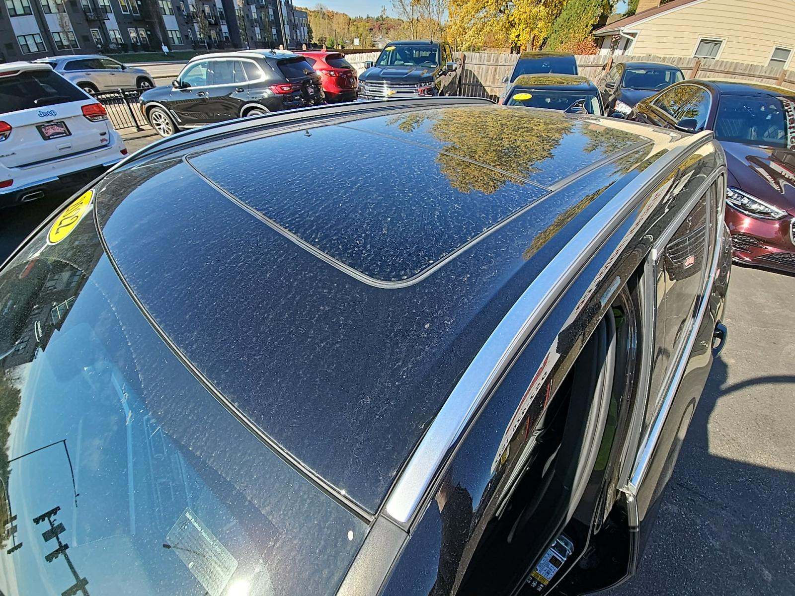 2022 BMW X5 xDrive40i AWD