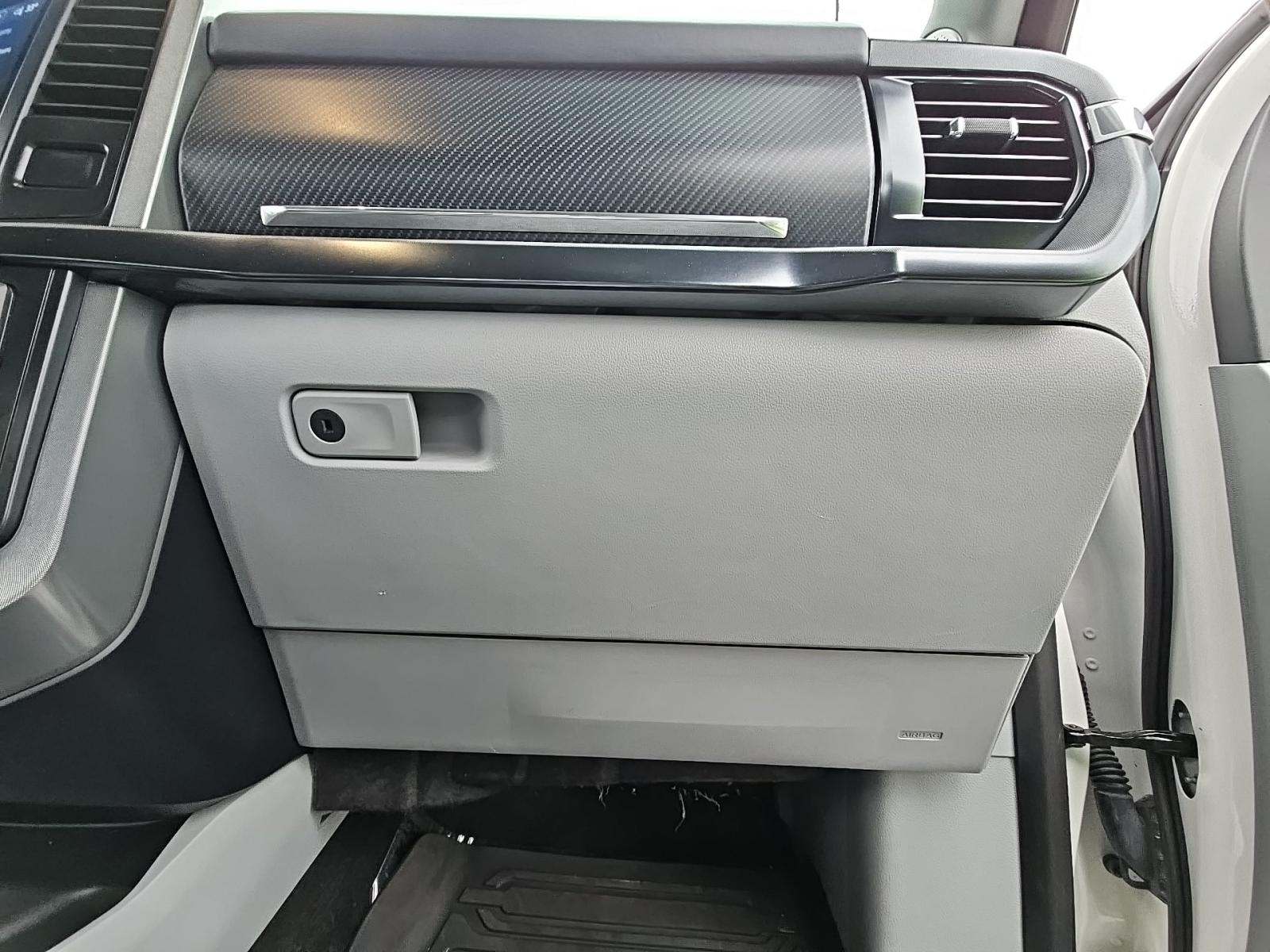 2023 Ford F-150 Hybrid Limited AWD