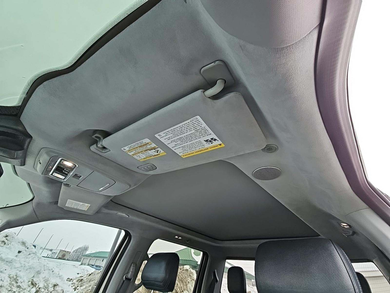 2023 Ford F-150 Hybrid Limited AWD