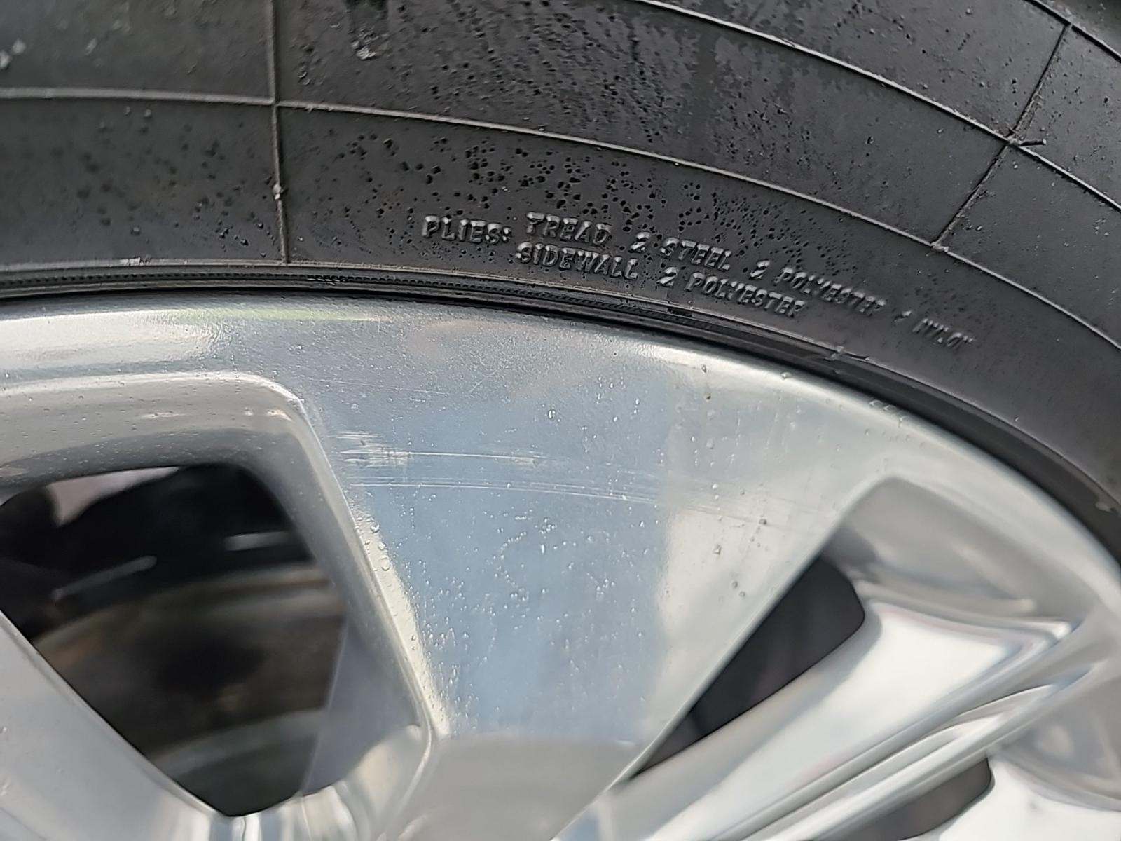 2023 Ford F-150 Hybrid Limited AWD