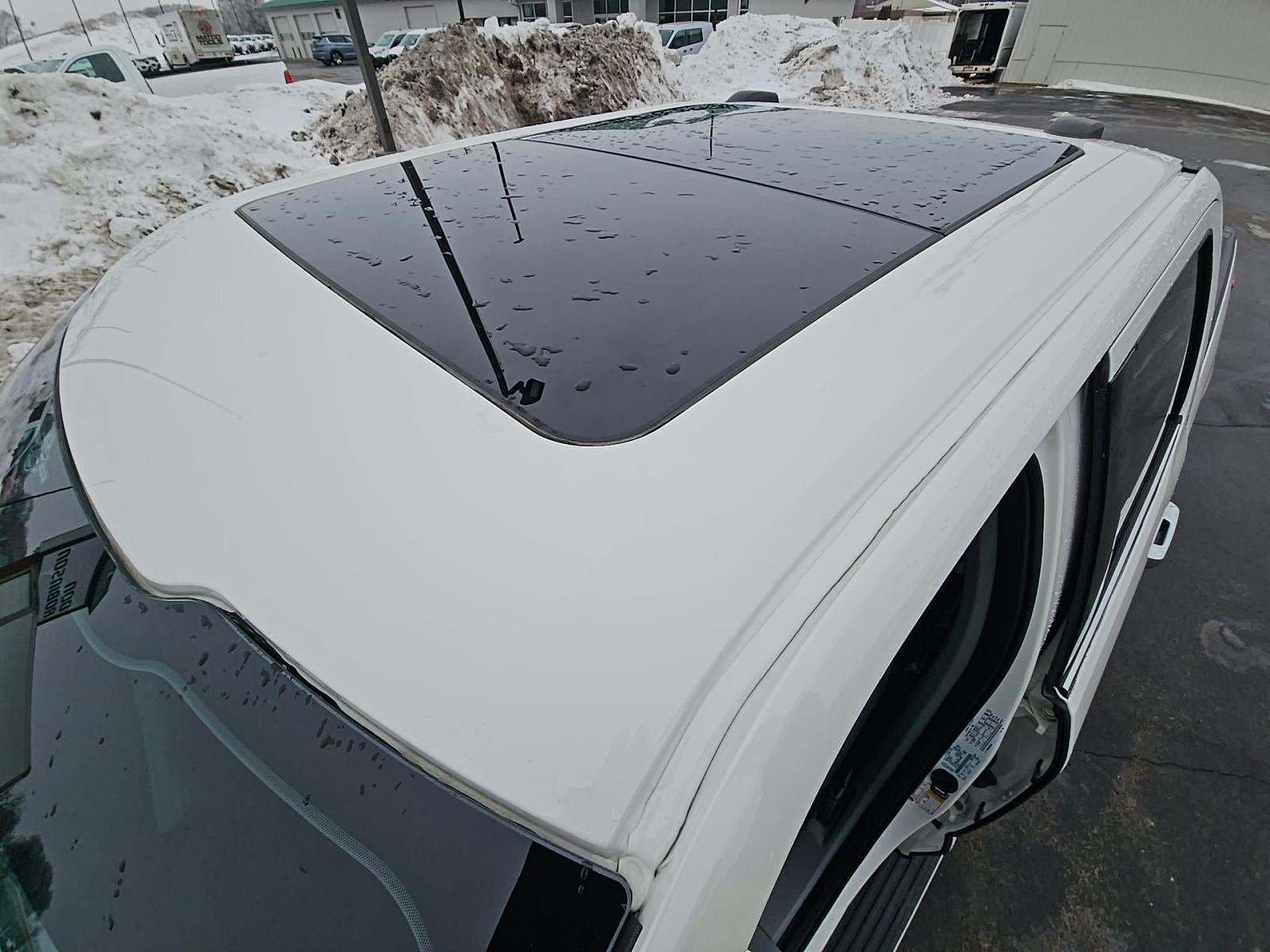 2023 Ford F-150 Hybrid Limited AWD