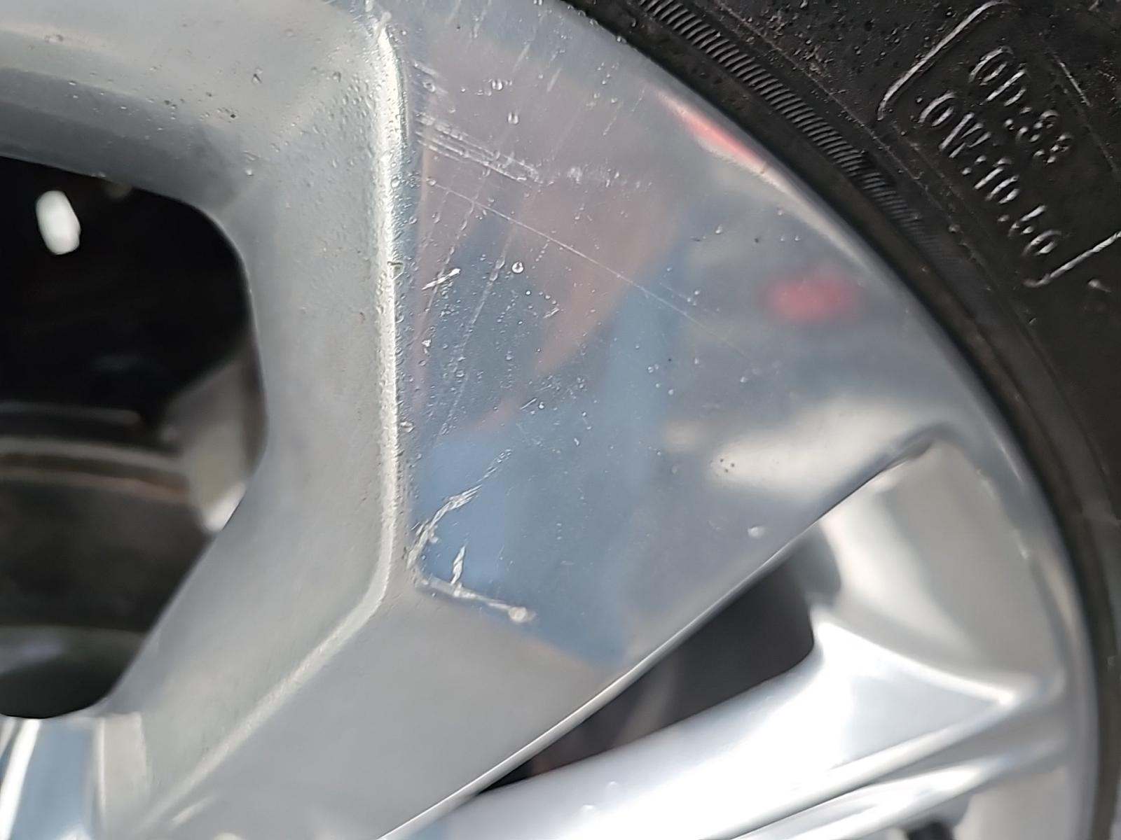 2023 Ford F-150 Hybrid Limited AWD