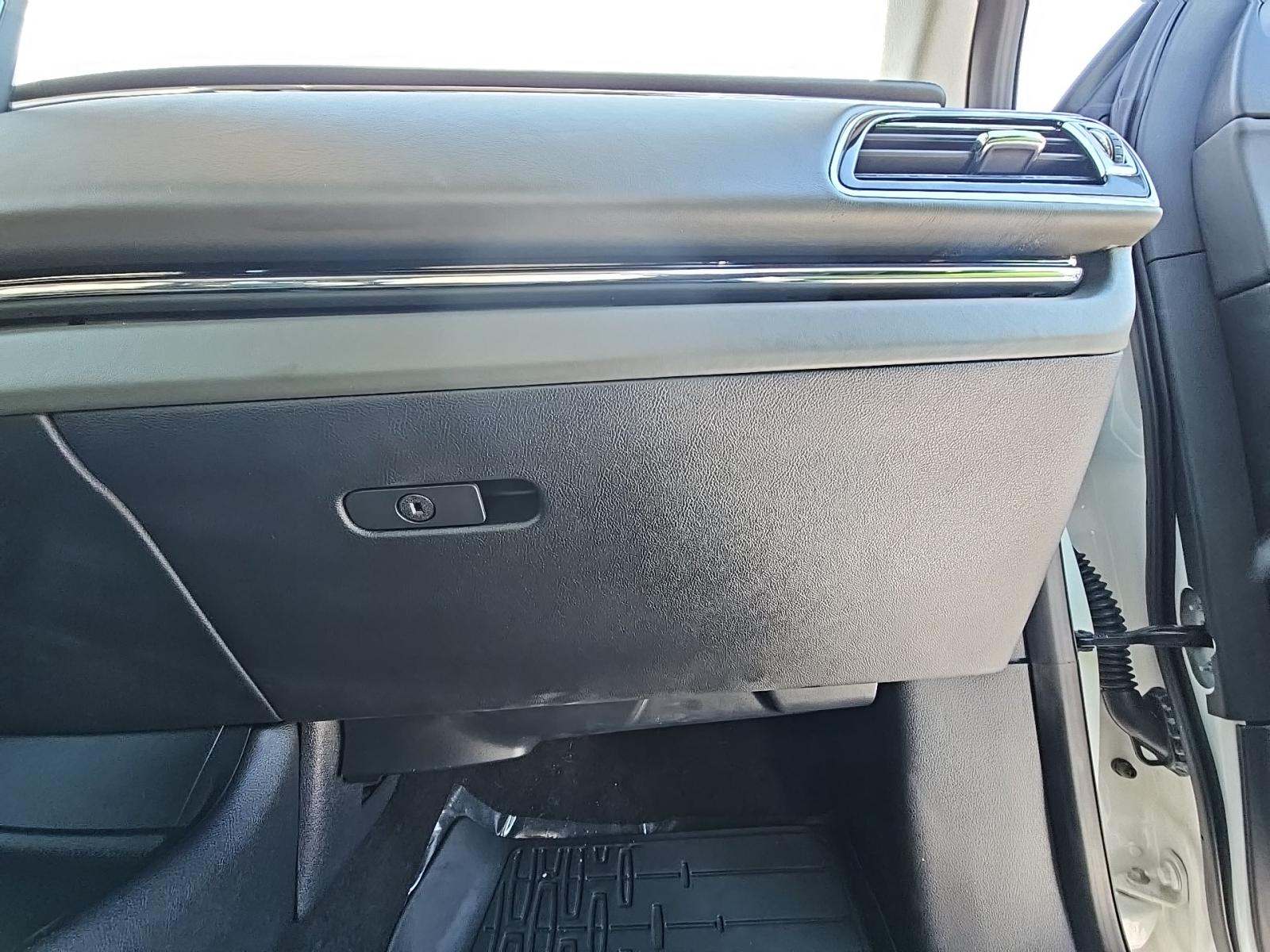 2024 Lincoln Navigator L Black Label AWD