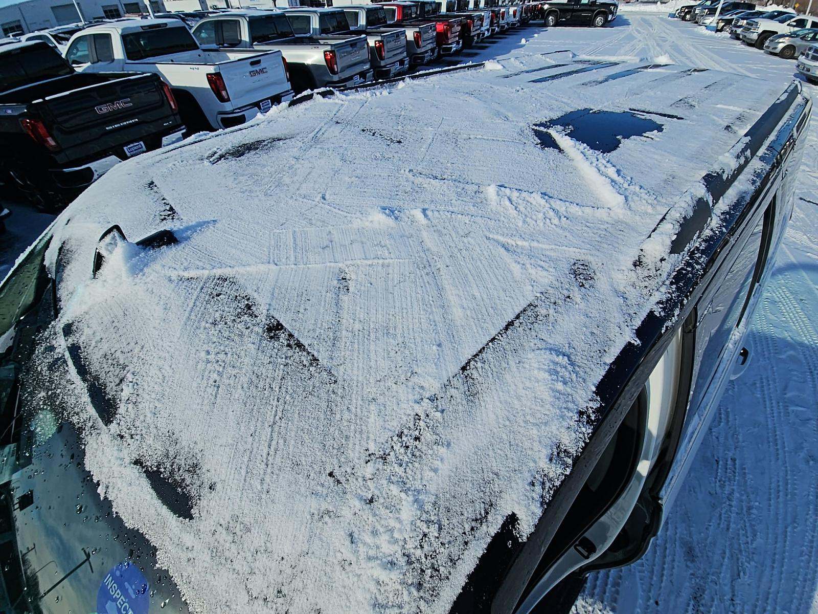 2024 Lincoln Navigator L Black Label AWD