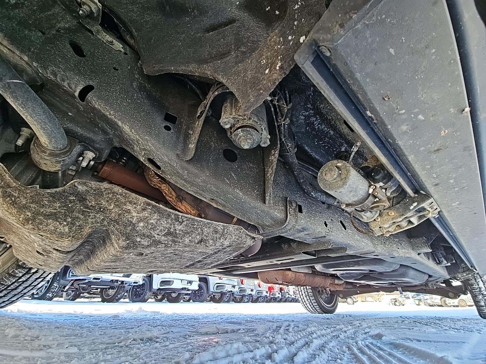 2024 Lincoln Navigator L Black Label AWD