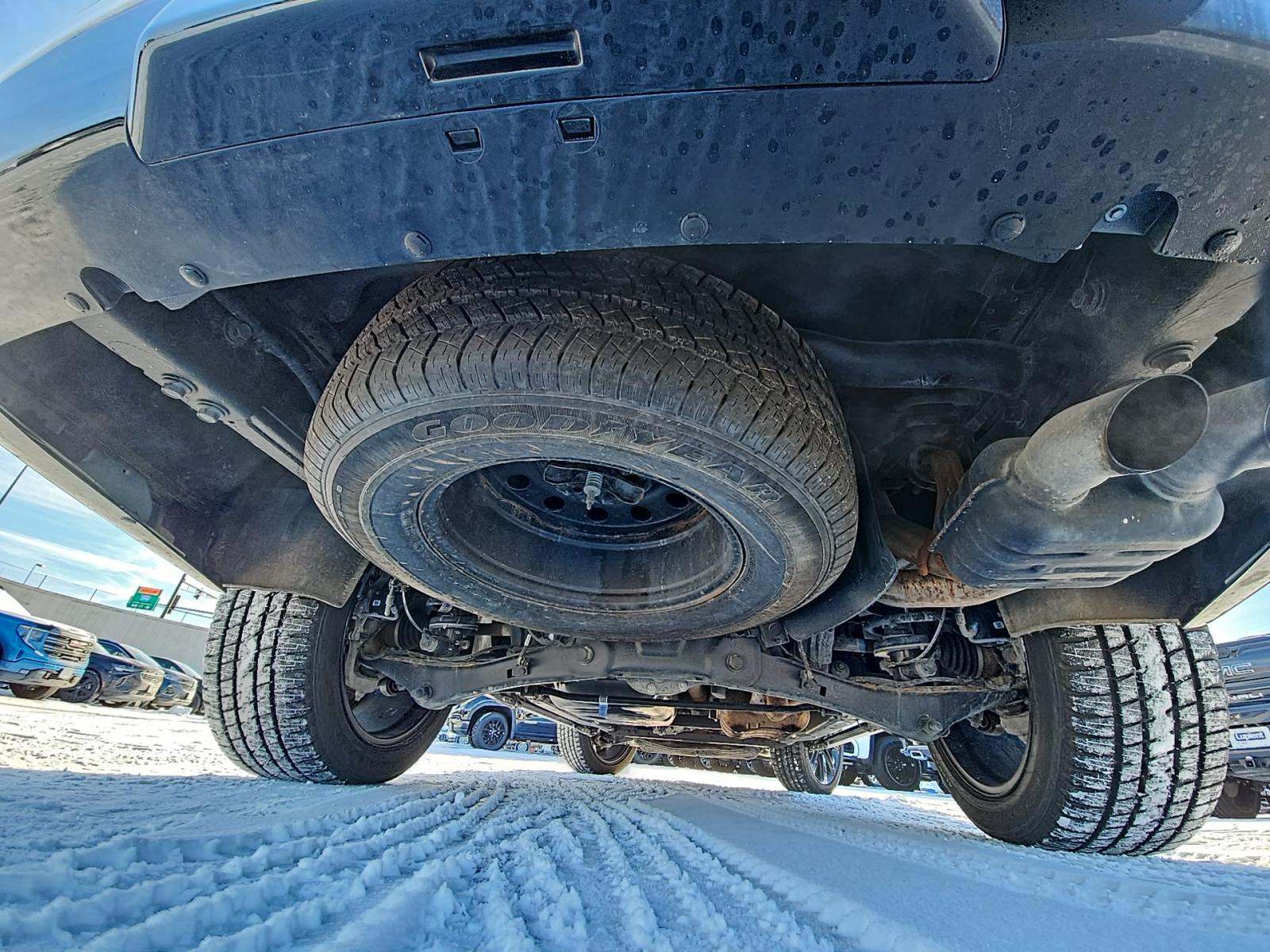 2024 Lincoln Navigator L Black Label AWD