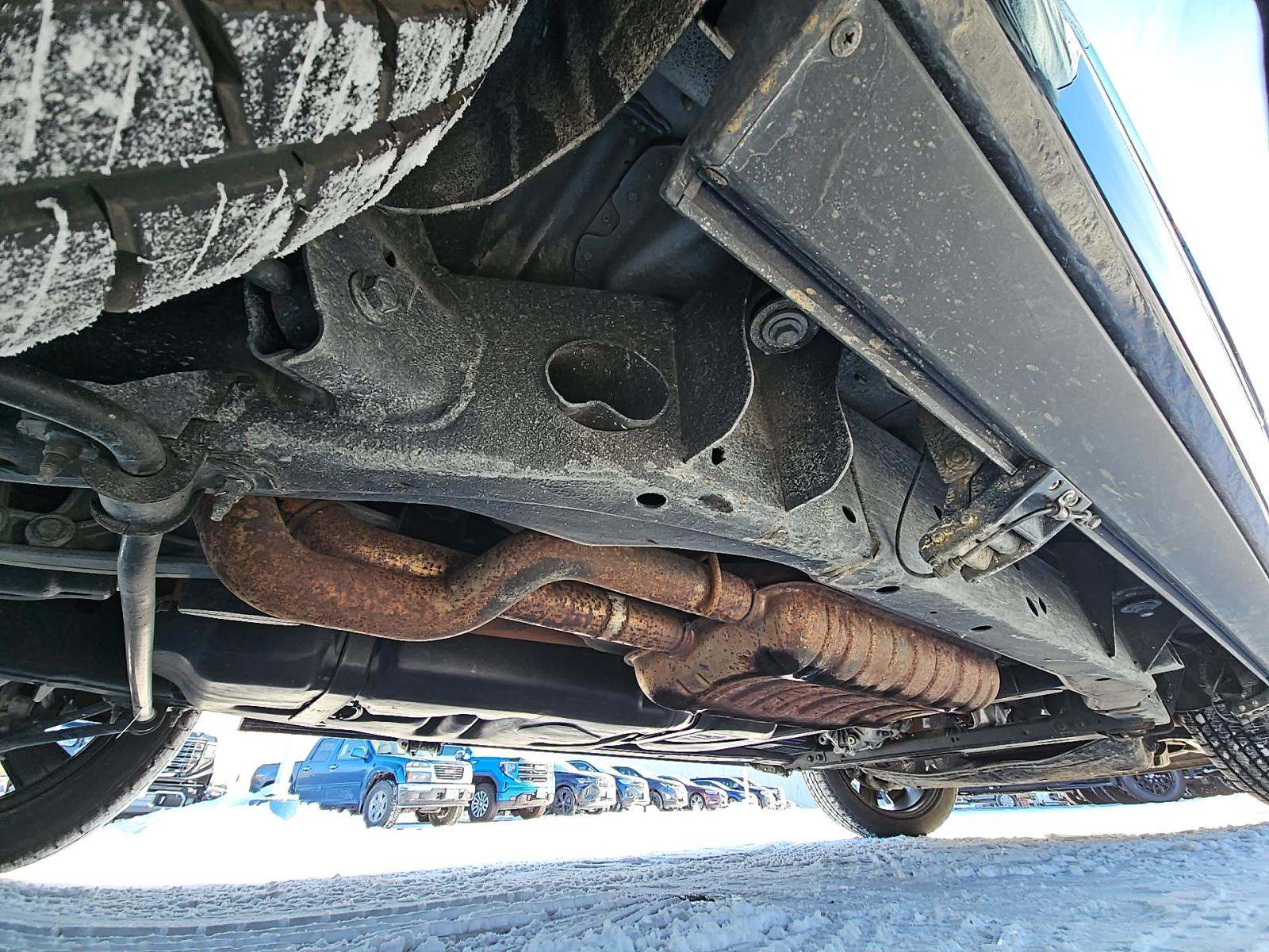 2024 Lincoln Navigator L Black Label AWD