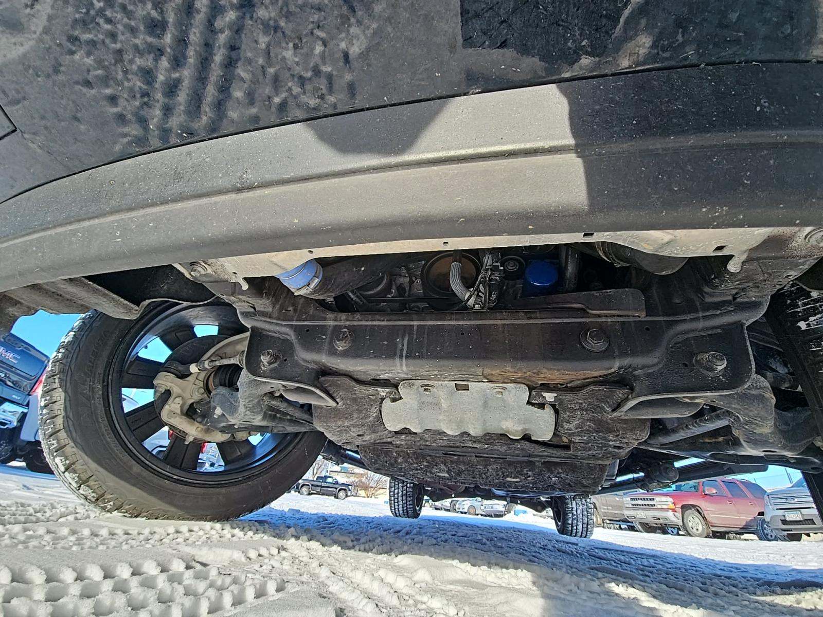 2024 Lincoln Navigator L Black Label AWD