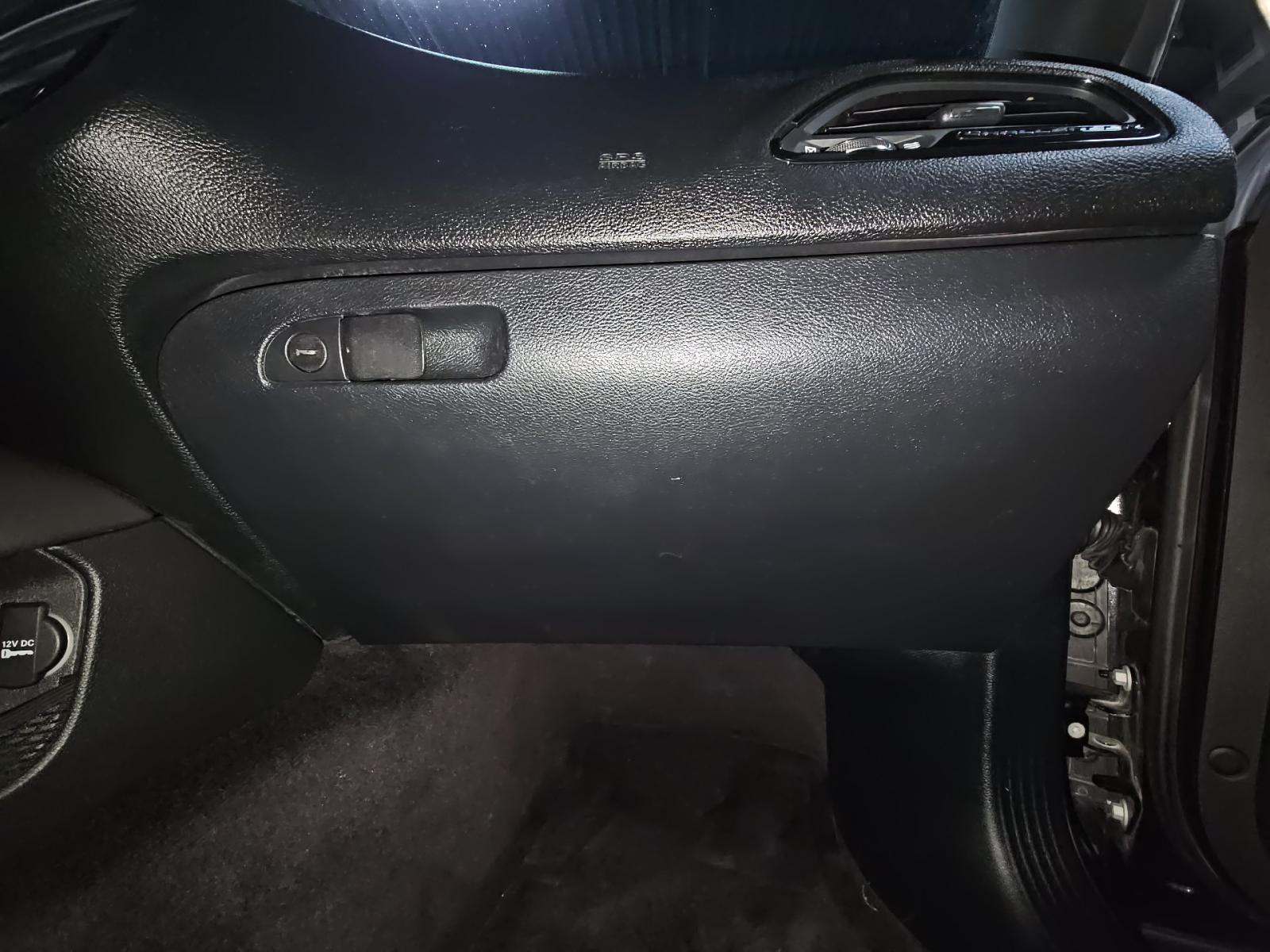 2018 Dodge Challenger R/T RWD