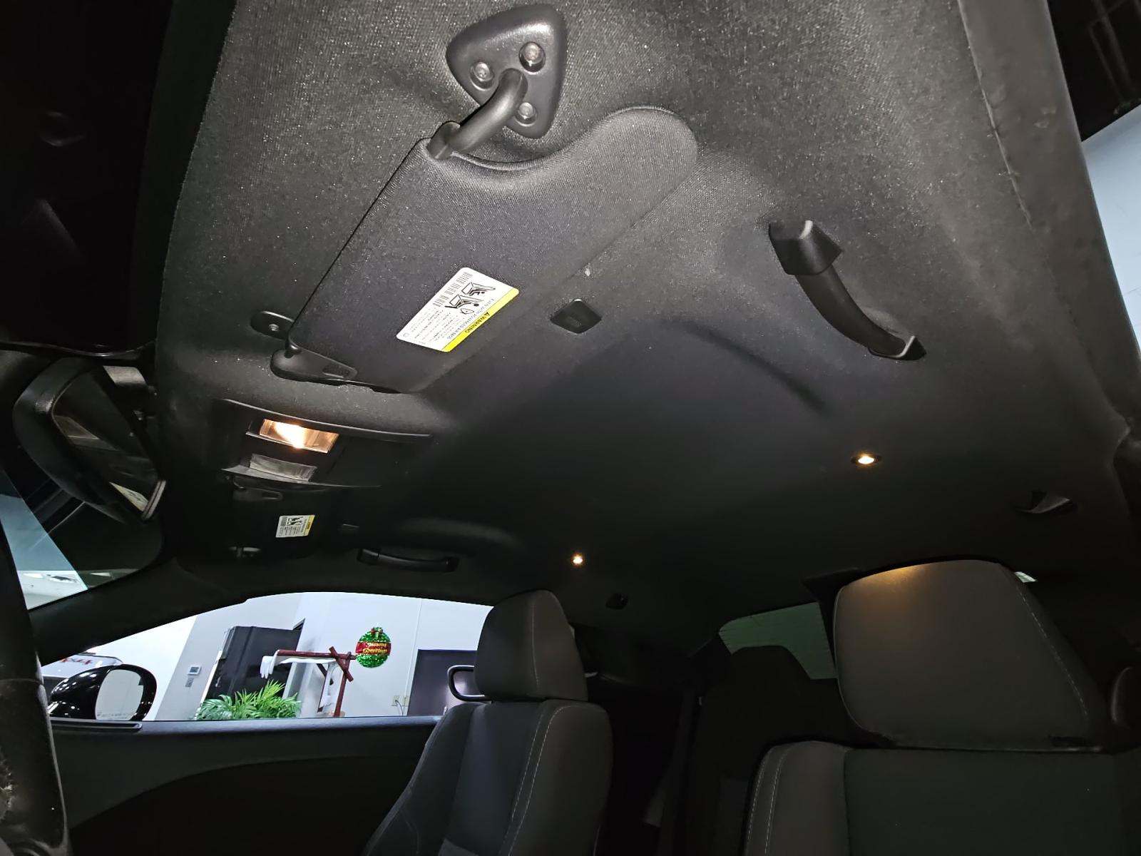 2018 Dodge Challenger R/T RWD