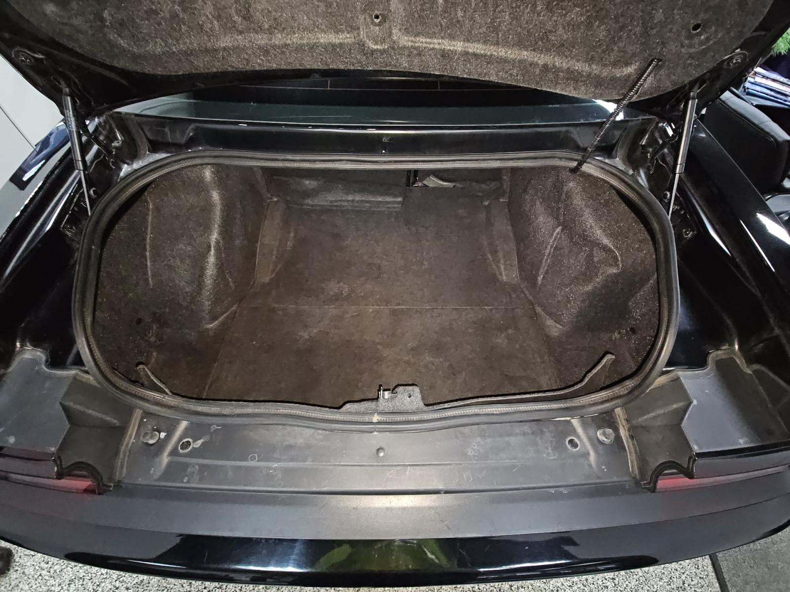 2018 Dodge Challenger R/T RWD