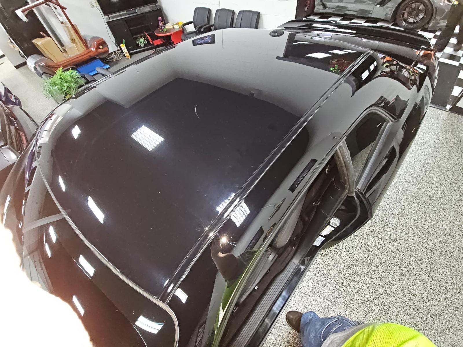 2018 Dodge Challenger R/T RWD