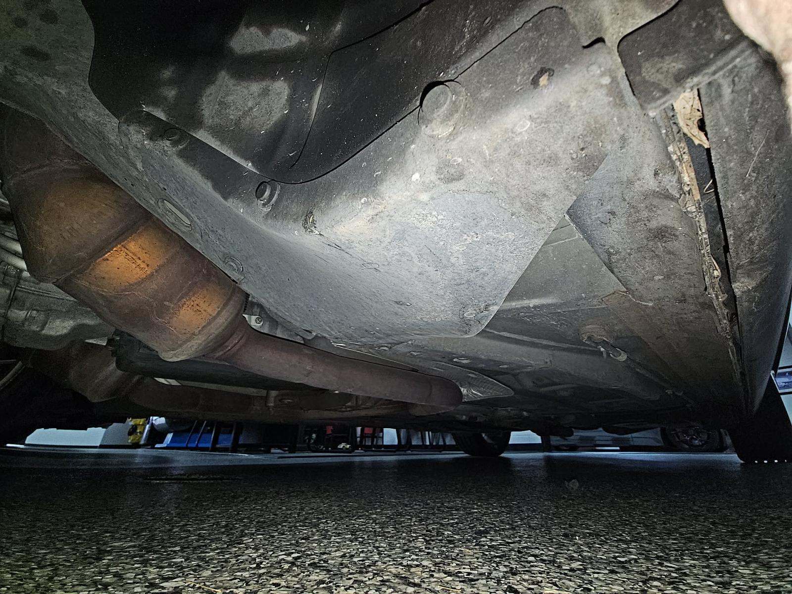 2018 Dodge Challenger R/T RWD