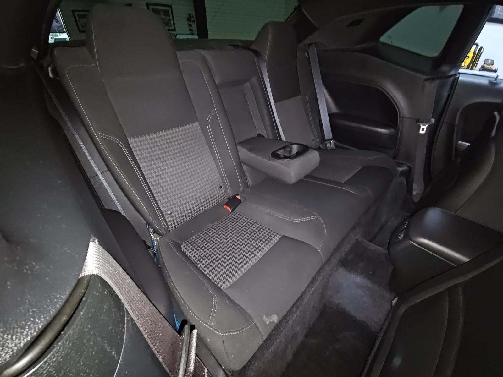 2018 Dodge Challenger R/T RWD