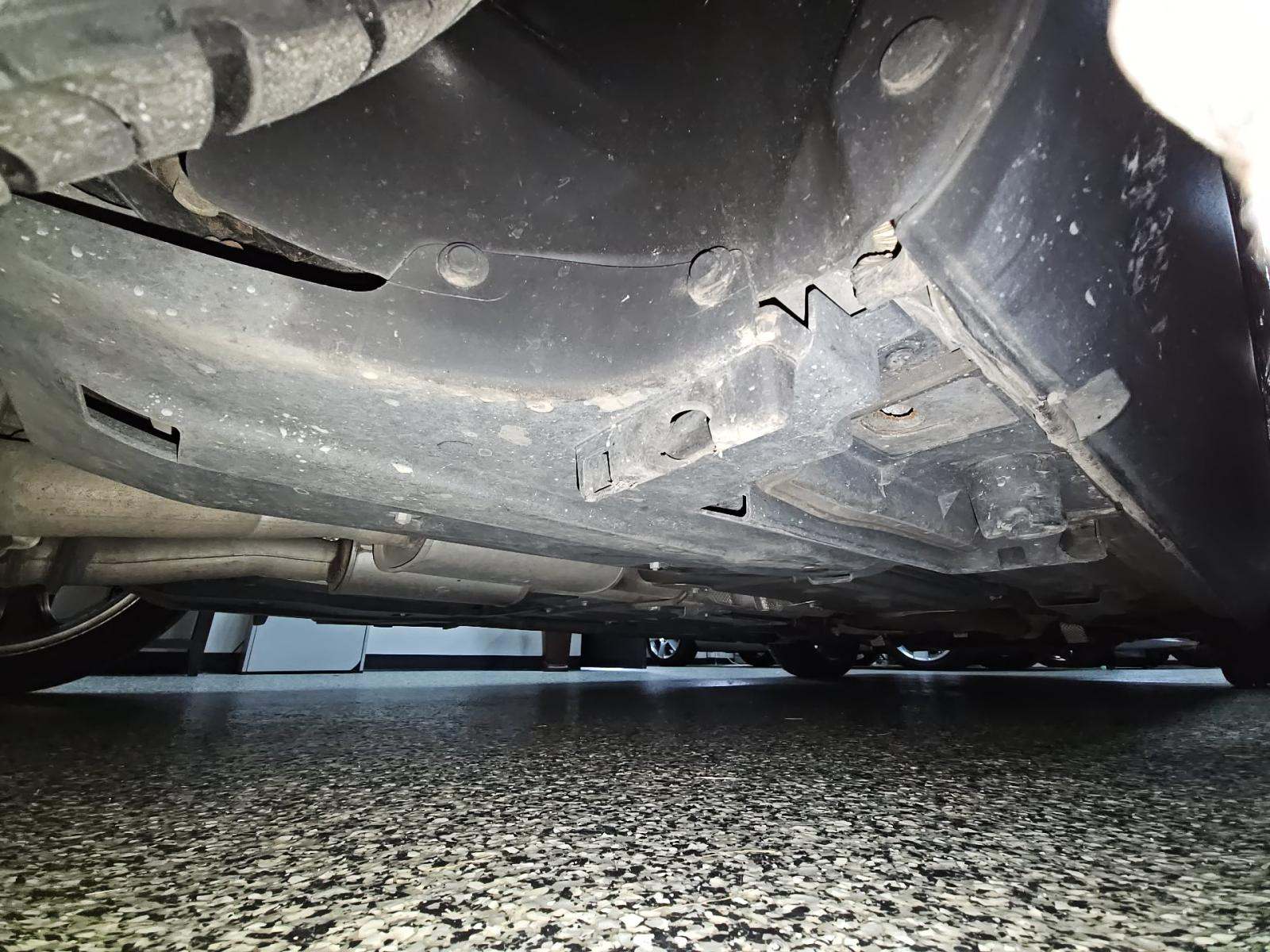 2018 Dodge Challenger R/T RWD