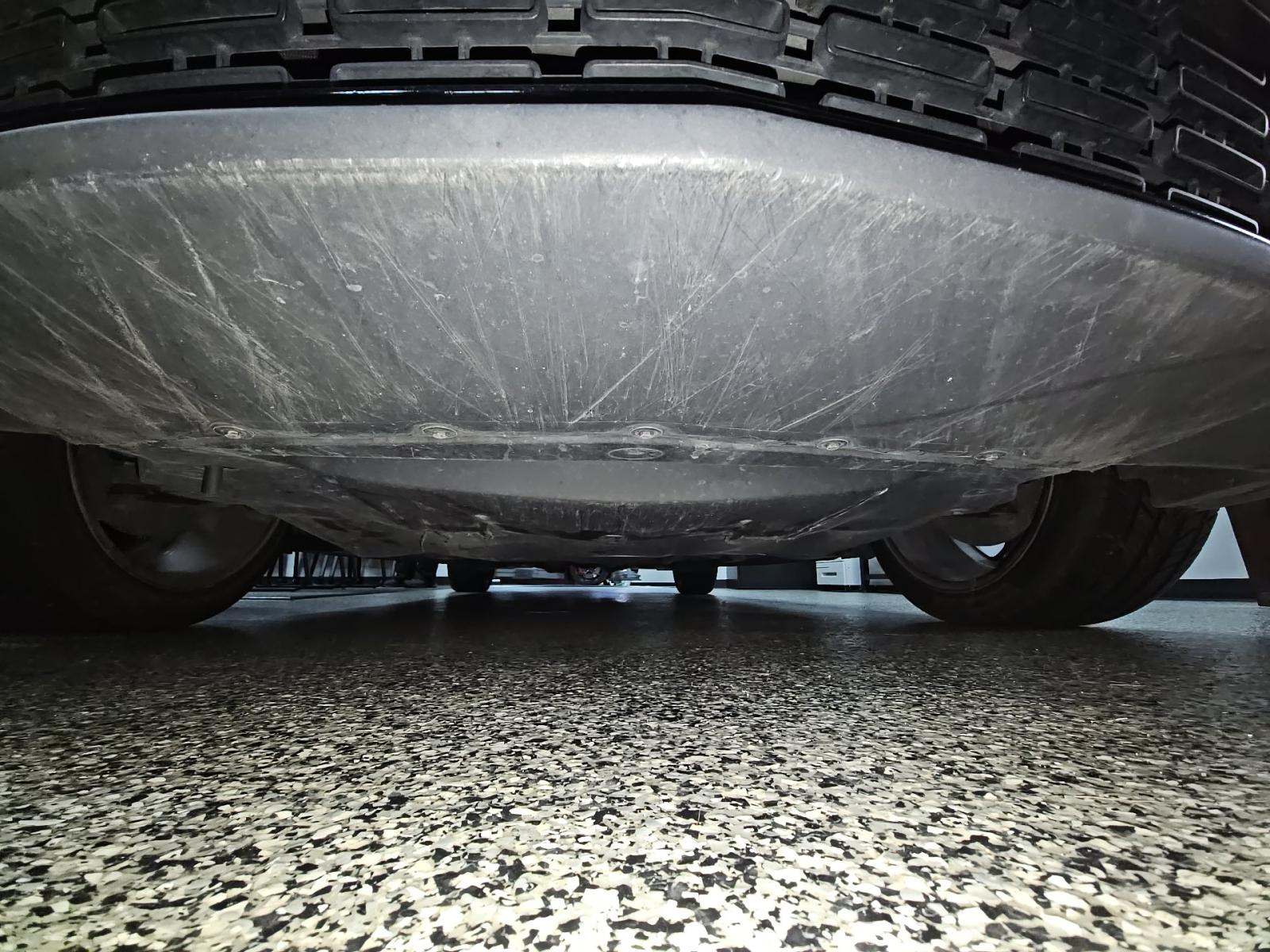 2018 Dodge Challenger R/T RWD