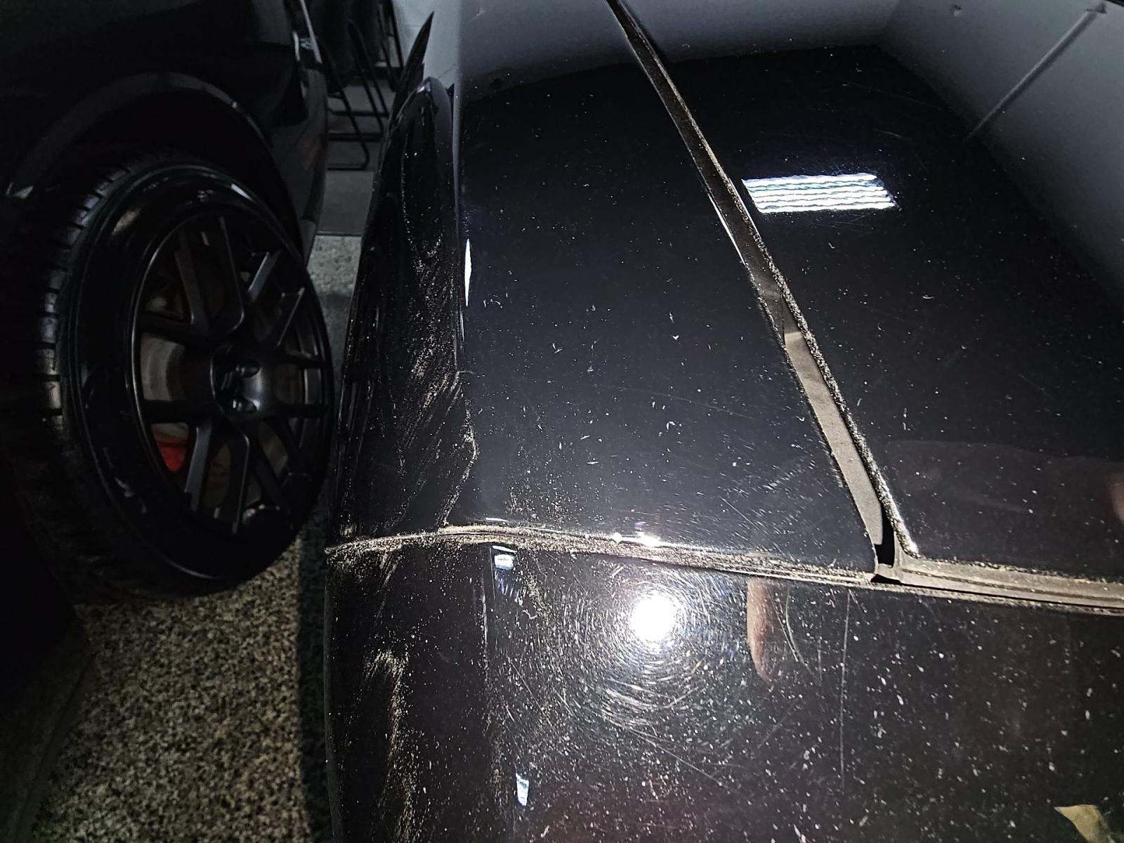 2018 Dodge Challenger R/T RWD