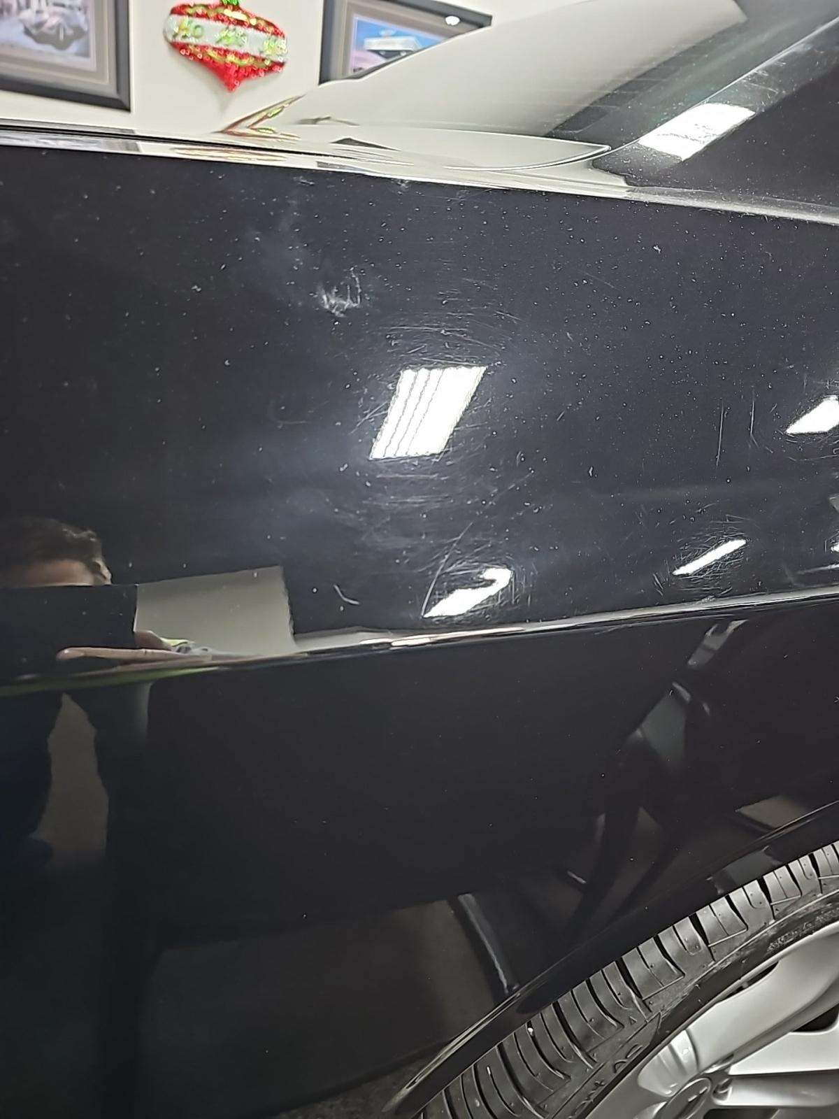 2018 Dodge Challenger R/T RWD