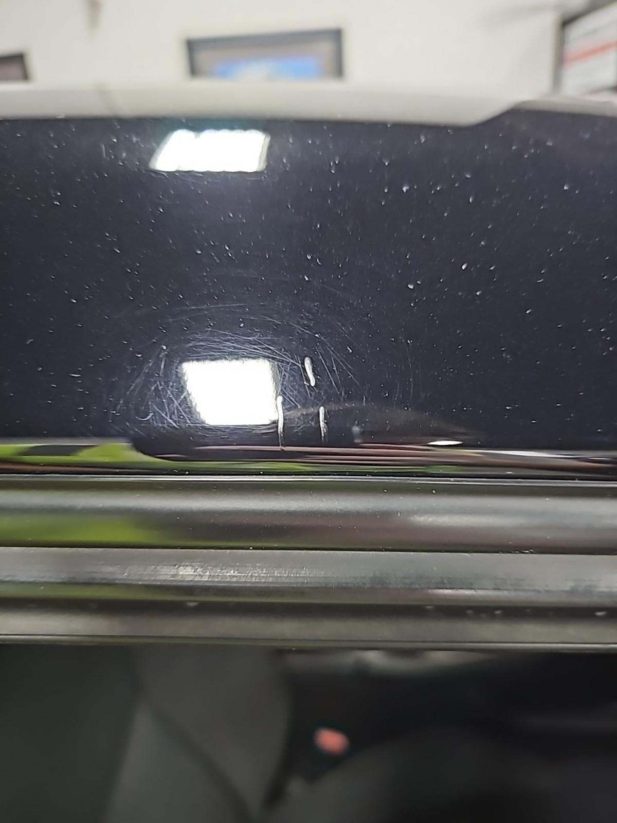 2018 Dodge Challenger R/T RWD