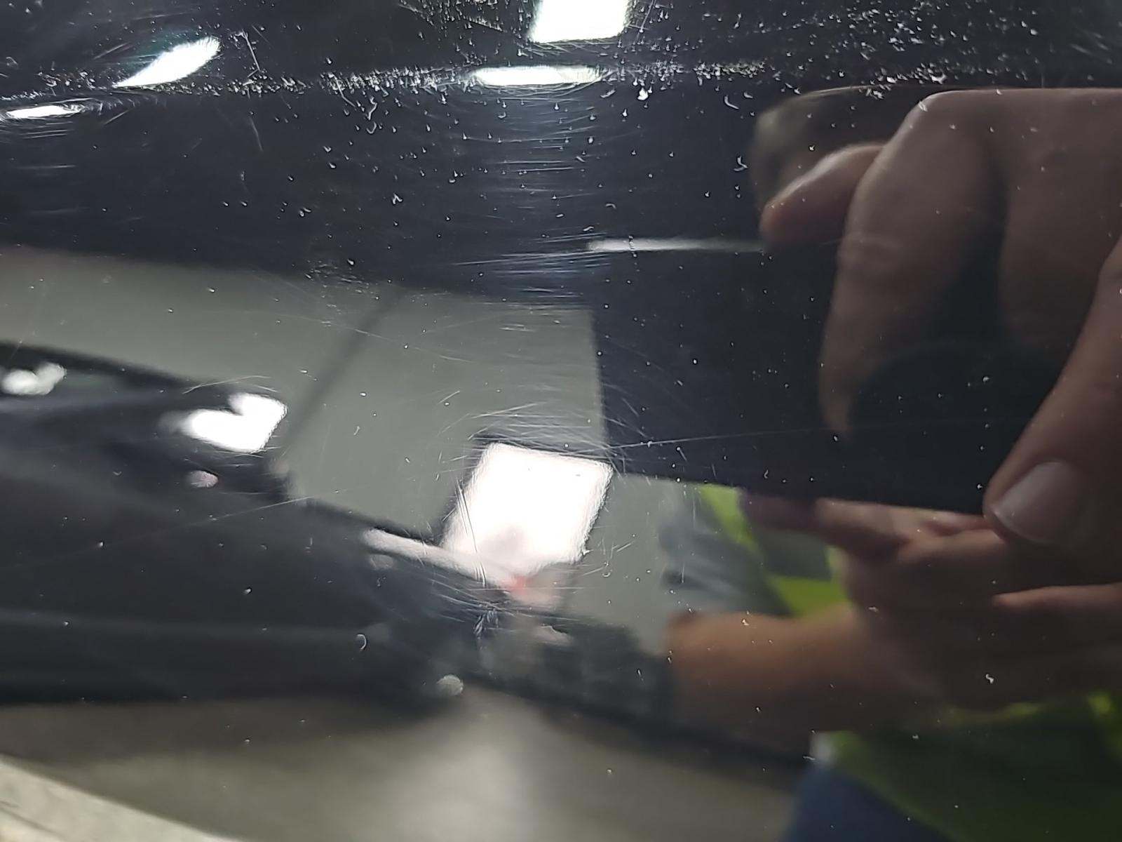 2018 Dodge Challenger R/T RWD