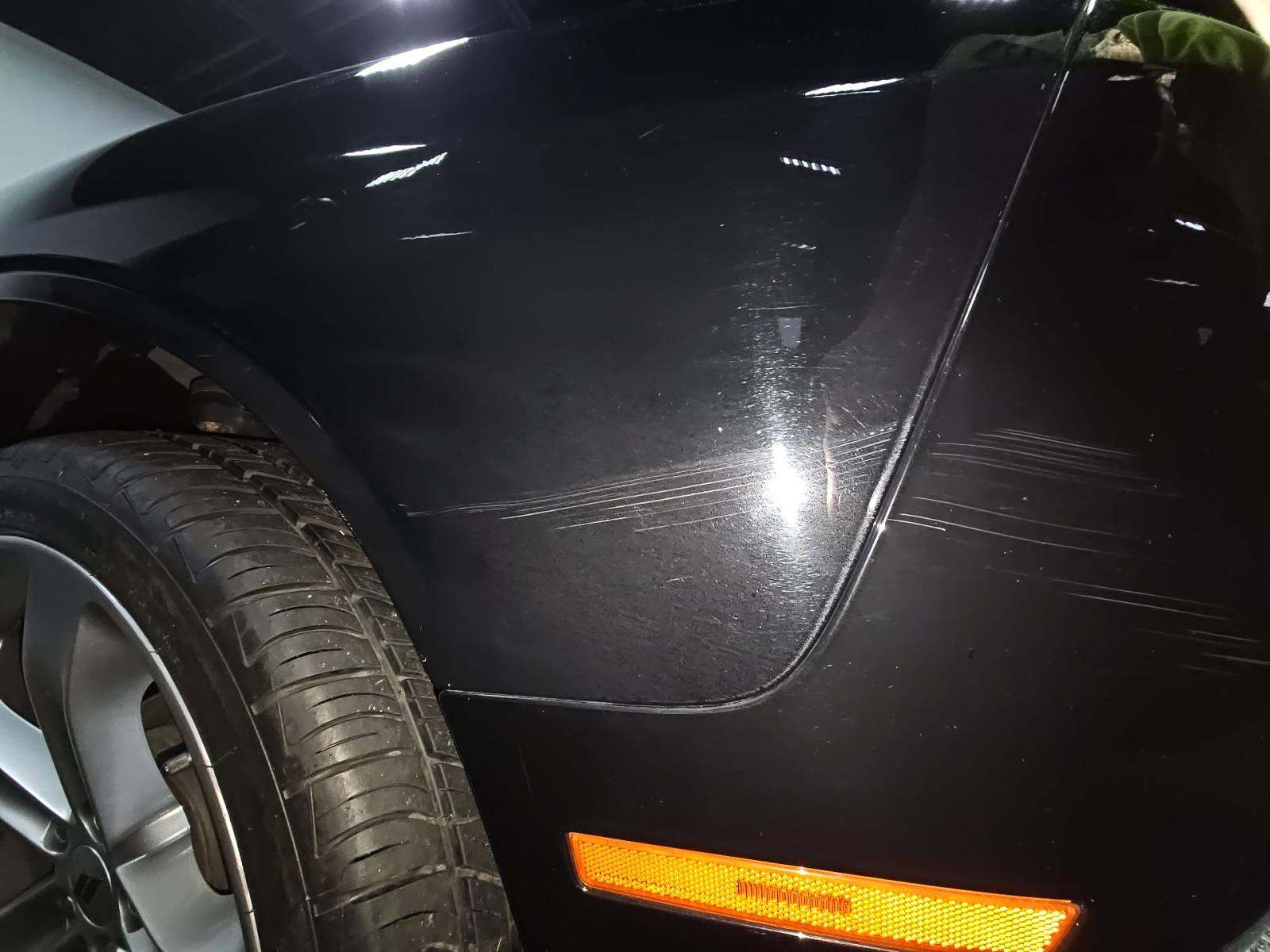 2018 Dodge Challenger R/T RWD