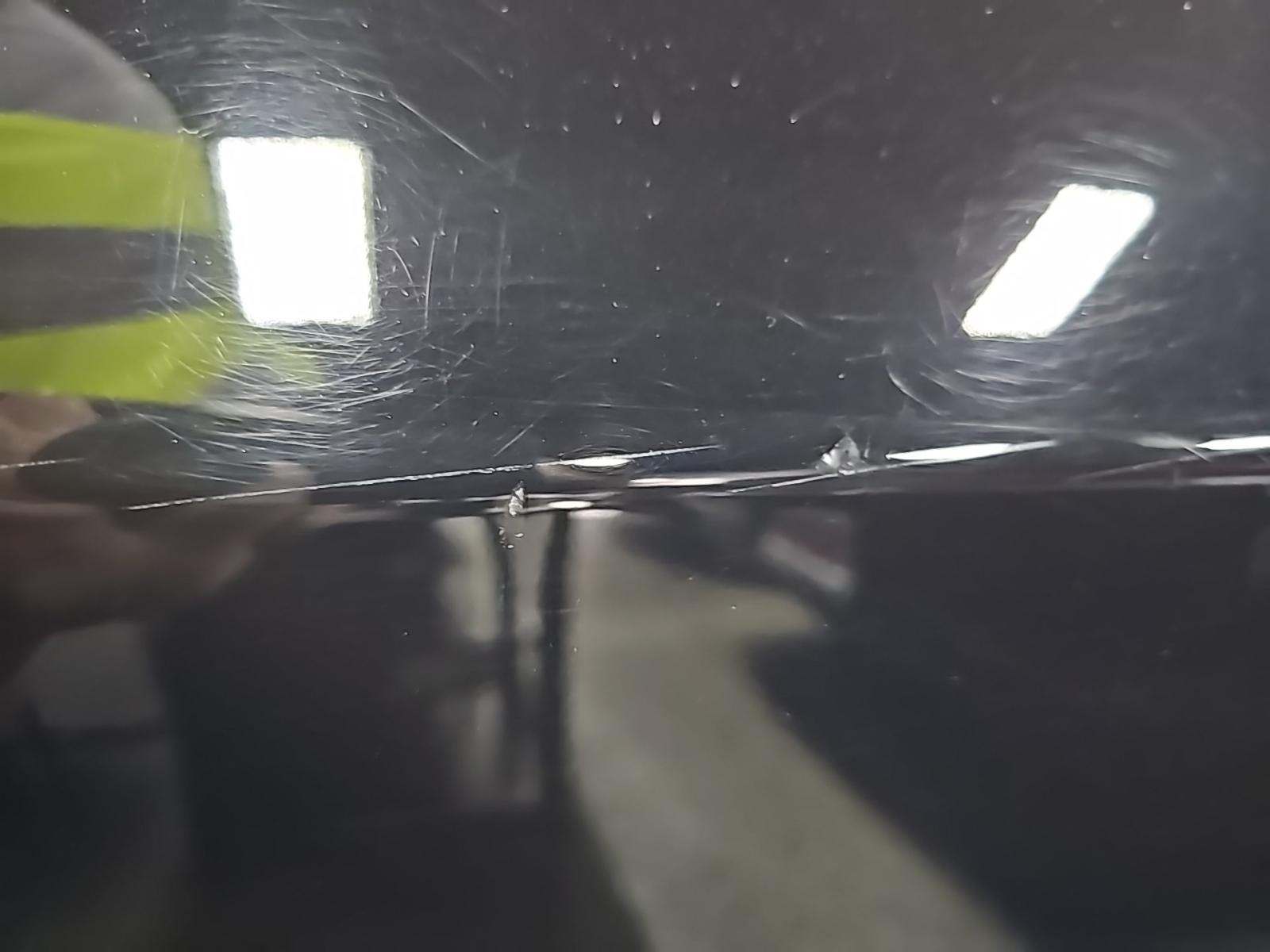 2018 Dodge Challenger R/T RWD