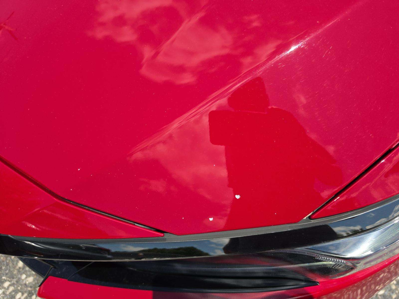 2021 Honda Accord Sport SE FWD