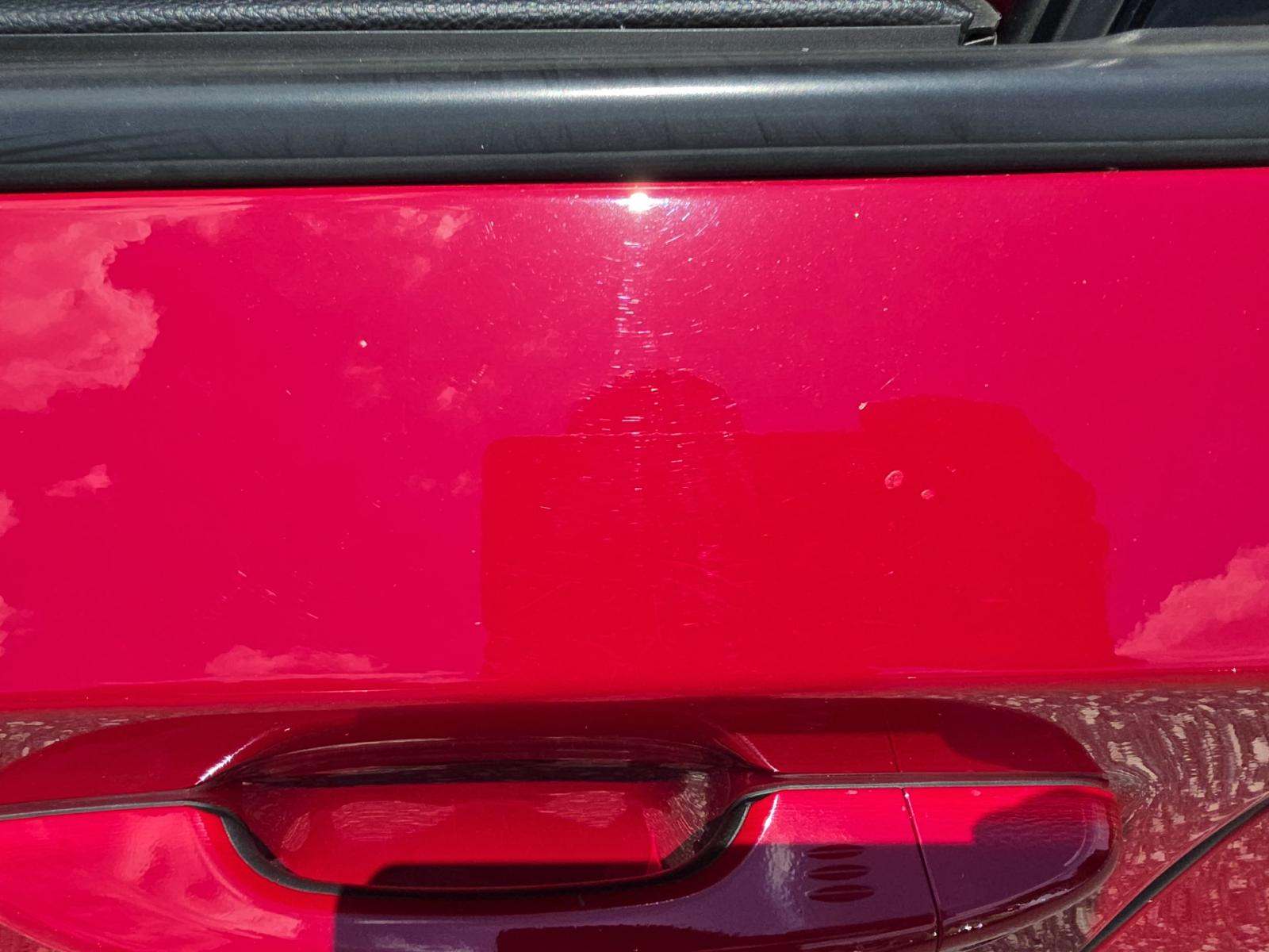 2021 Honda Accord Sport SE FWD