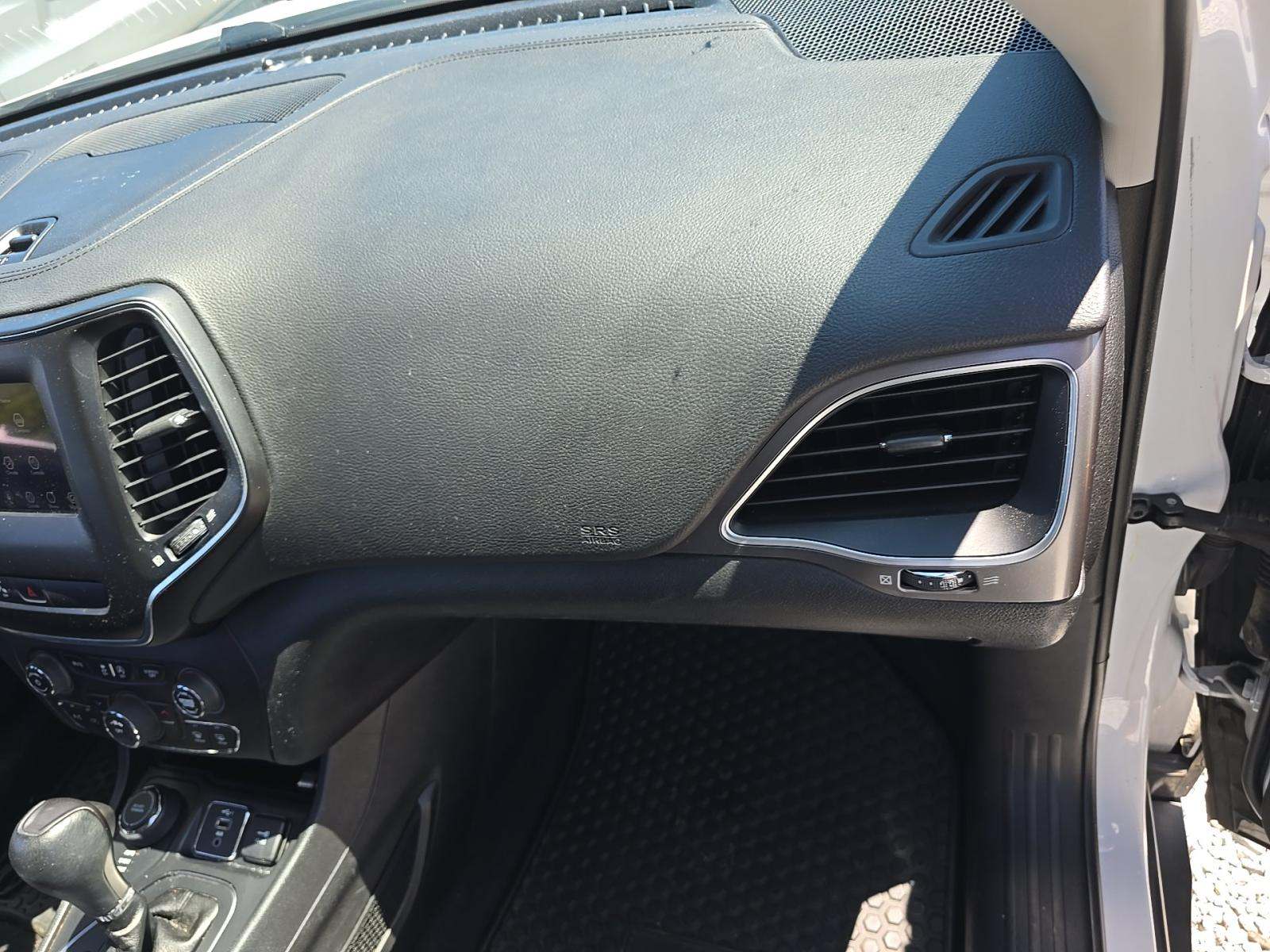 2019 Jeep Cherokee Latitude Plus AWD