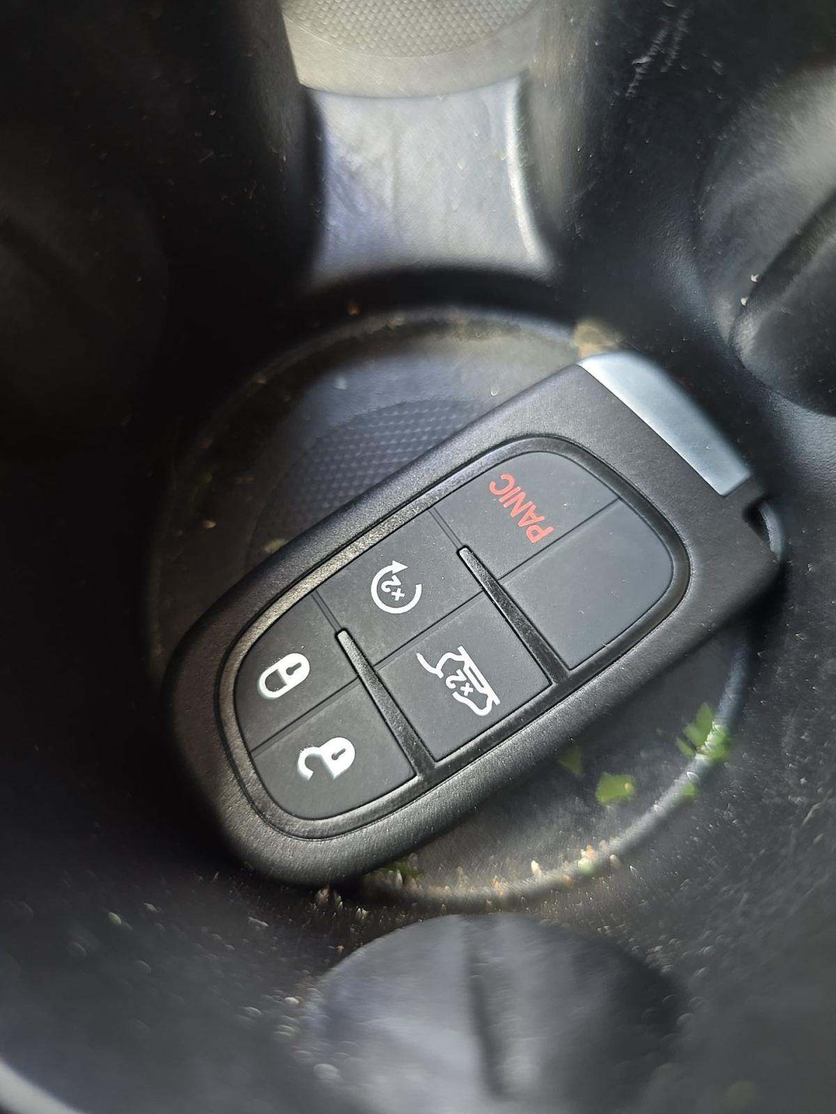 2019 Jeep Cherokee Latitude Plus AWD
