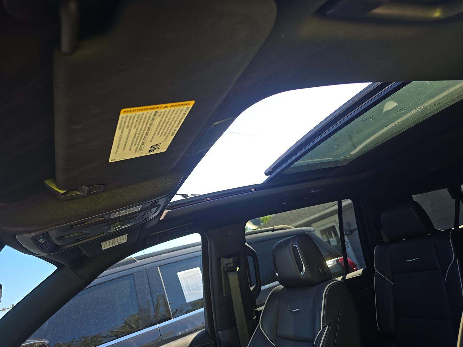 2023 Cadillac Escalade ESV Sport AWD