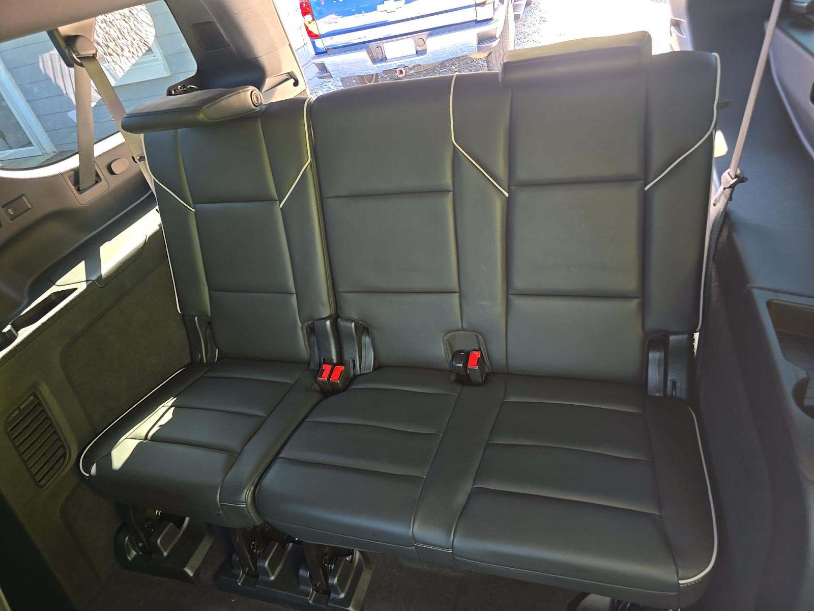 2023 Cadillac Escalade ESV Sport AWD