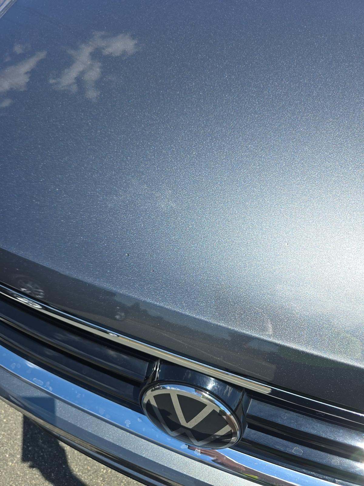 2024 Volkswagen Tiguan 2.0T SE R-Line Black FWD