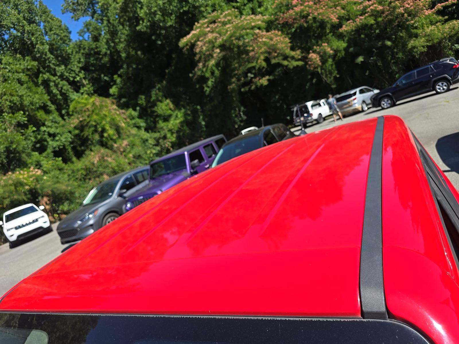 2021 Jeep Renegade Sport Jeepster AWD