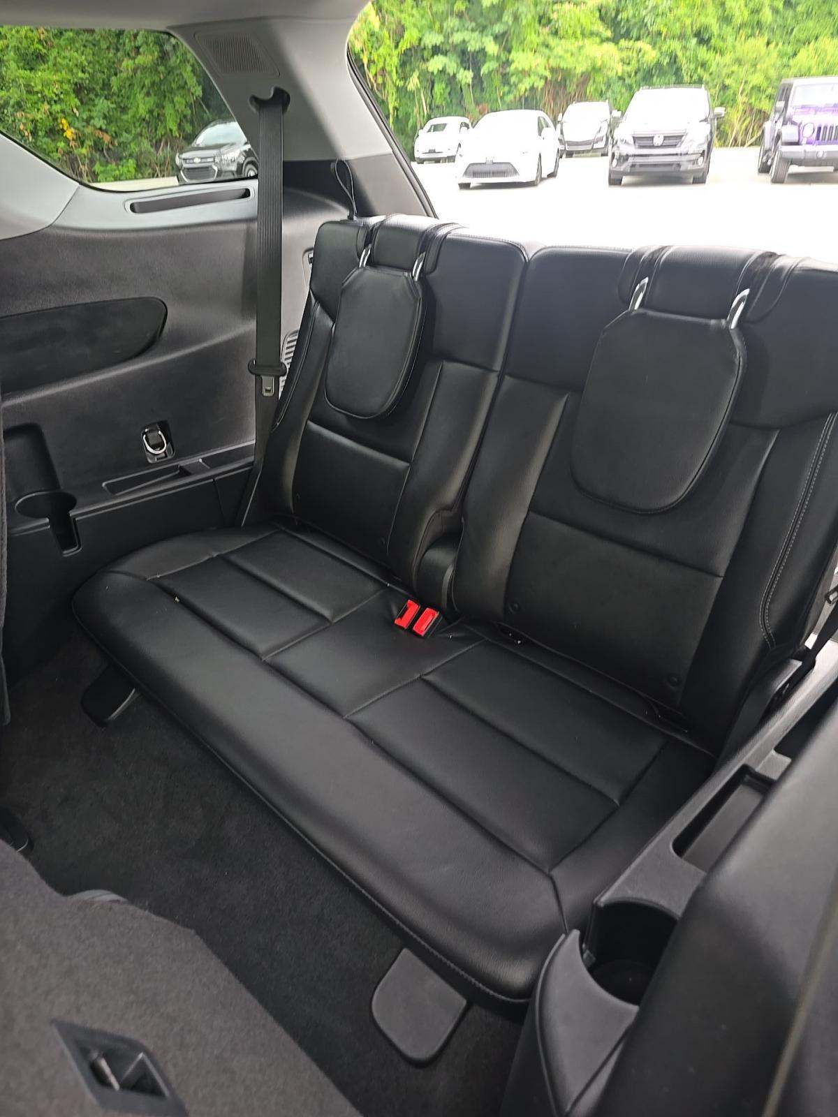 2022 Ford Explorer Limited AWD