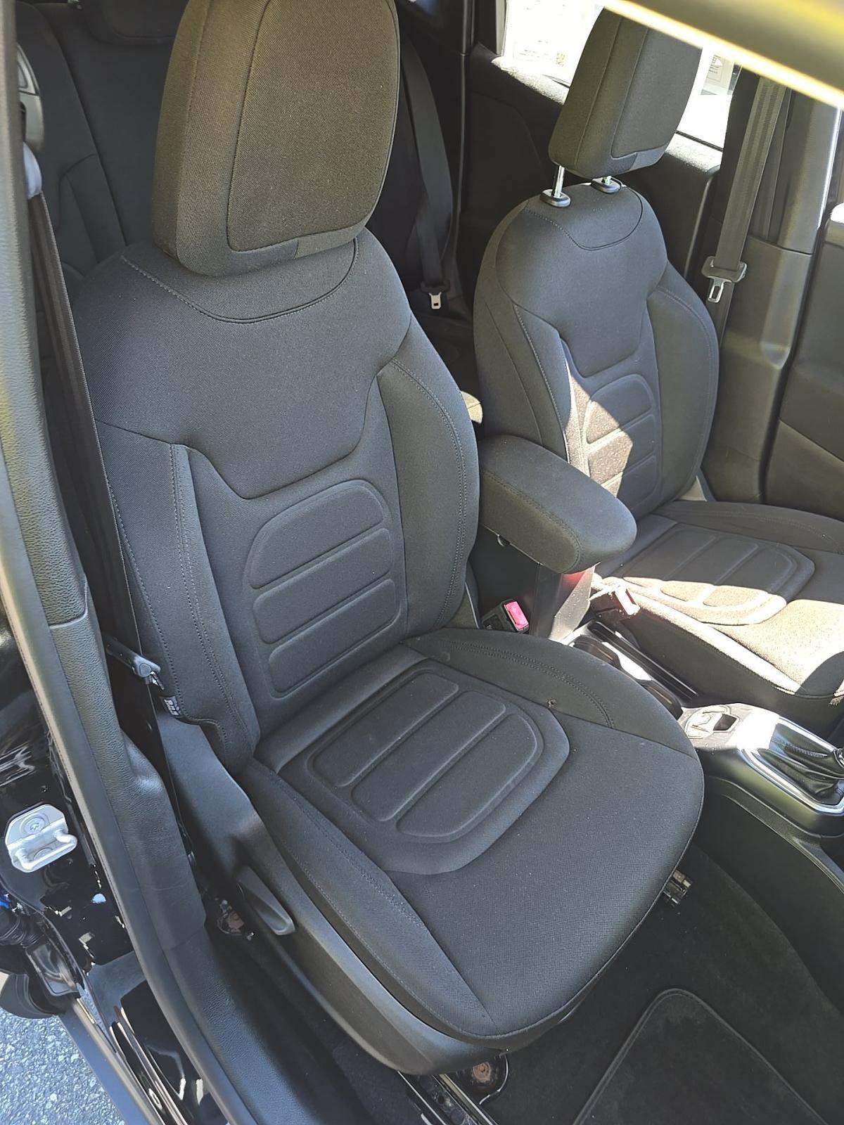 2019 Jeep Renegade Latitude AWD