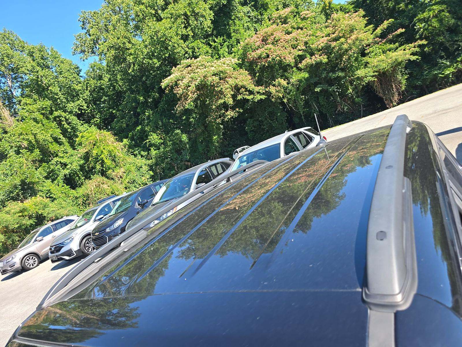 2019 Jeep Renegade Latitude AWD