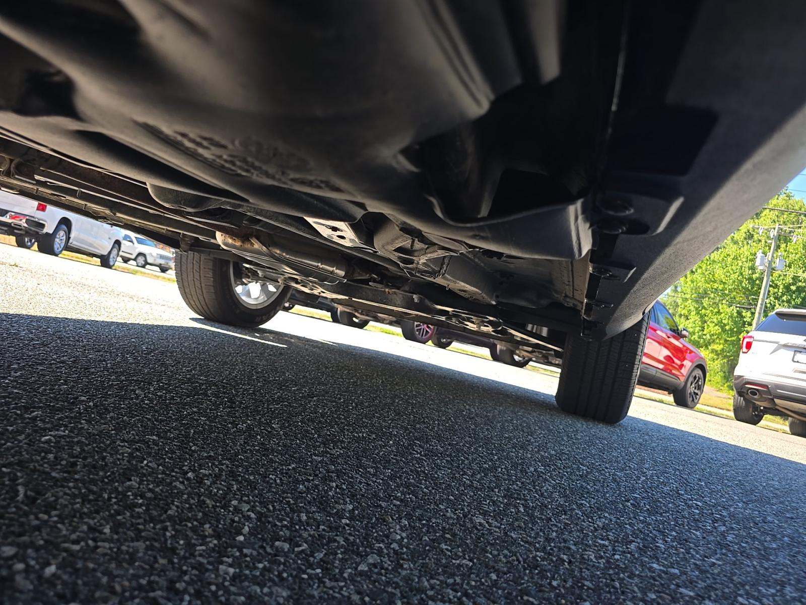 2019 Jeep Renegade Latitude AWD