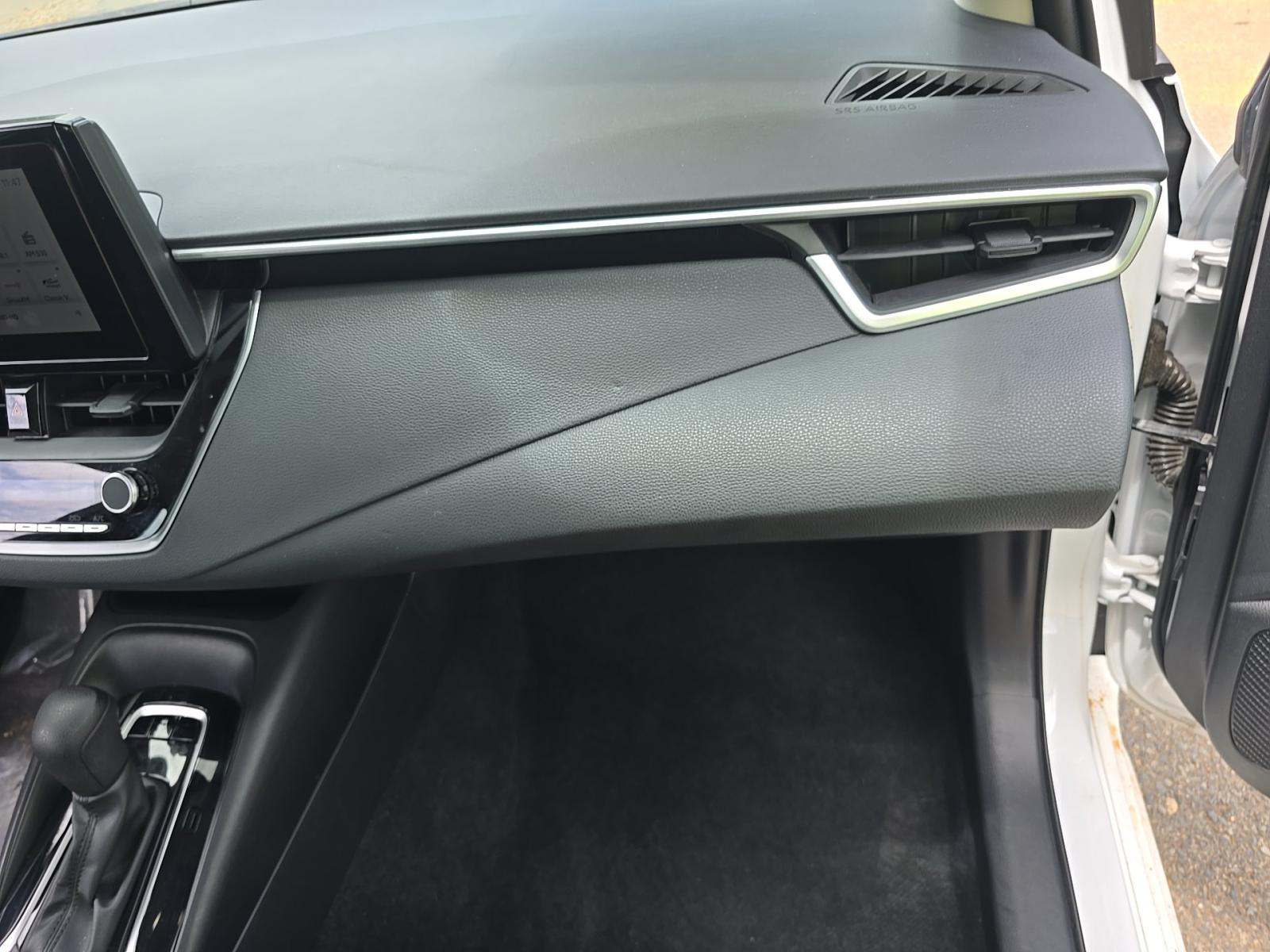 2024 Toyota Corolla LE FWD