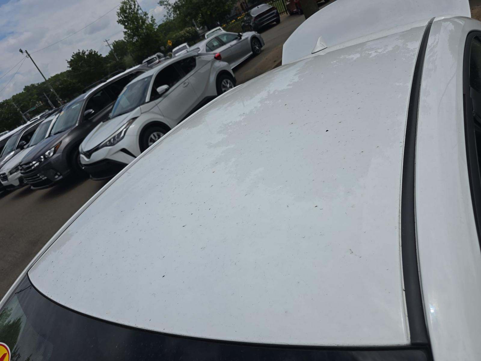 2024 Toyota Corolla LE FWD