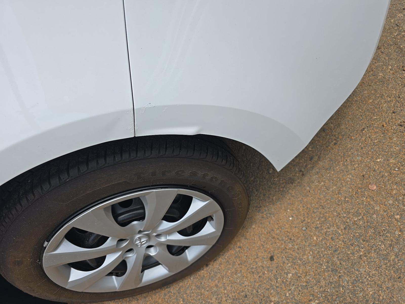 2024 Toyota Corolla LE FWD