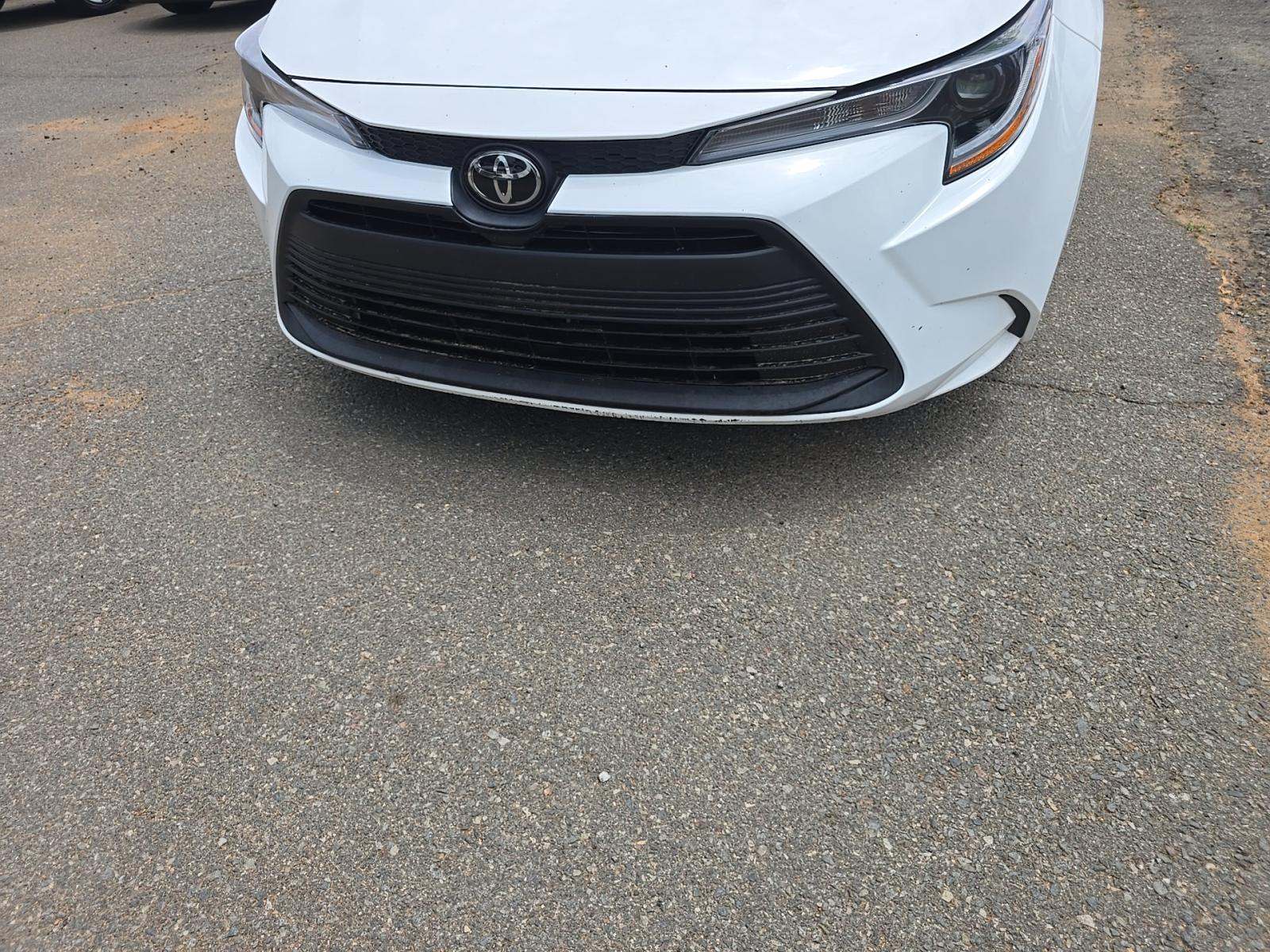 2024 Toyota Corolla LE FWD