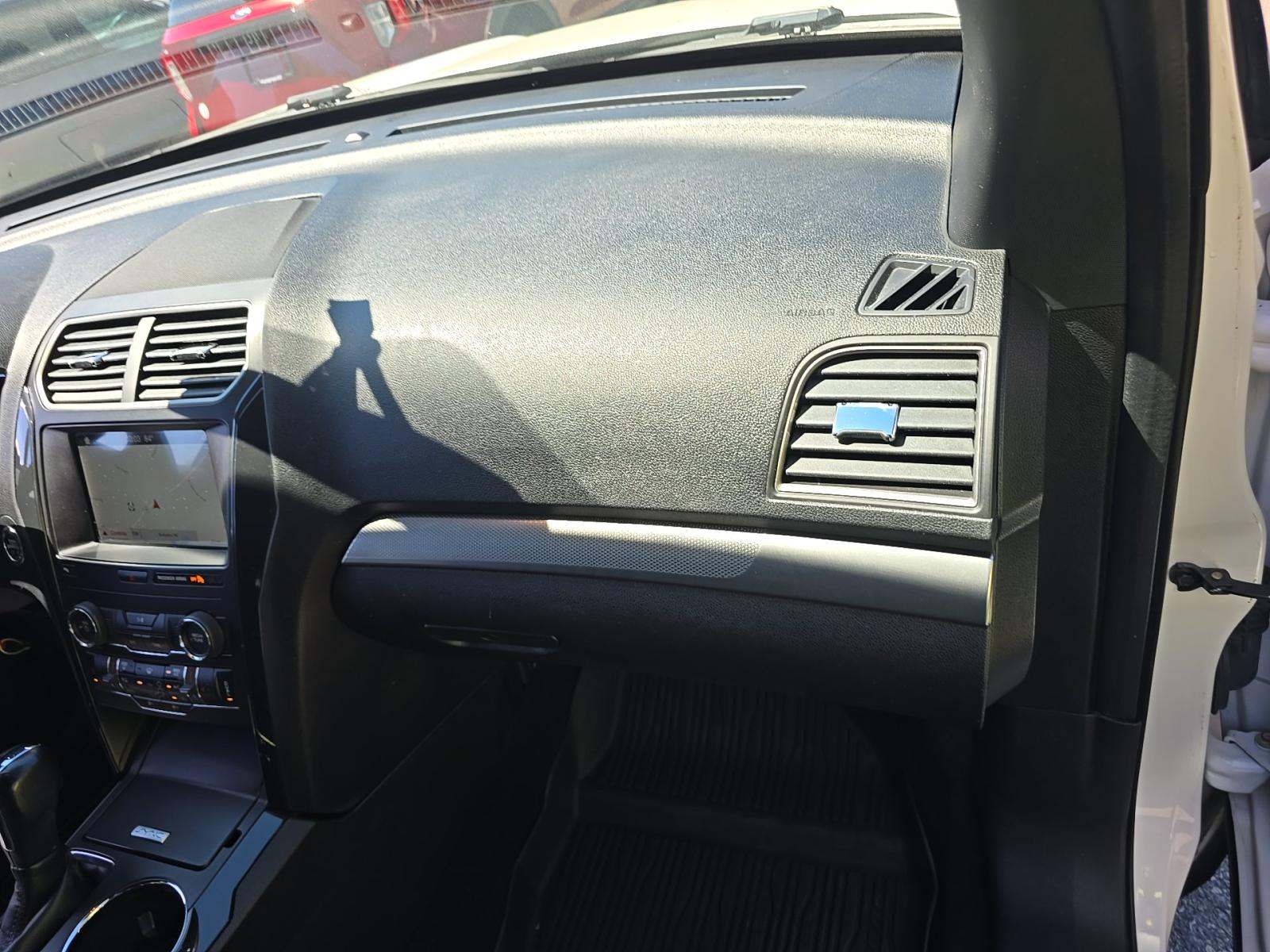2019 Ford Explorer XLT AWD