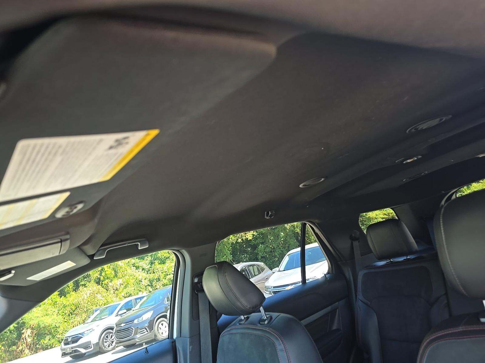 2019 Ford Explorer XLT AWD