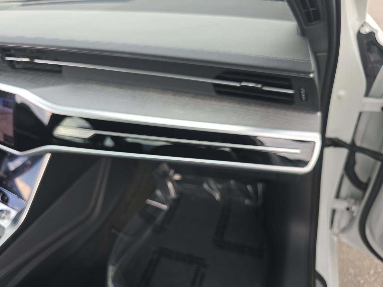 2024 Audi A6 Premium Plus AWD
