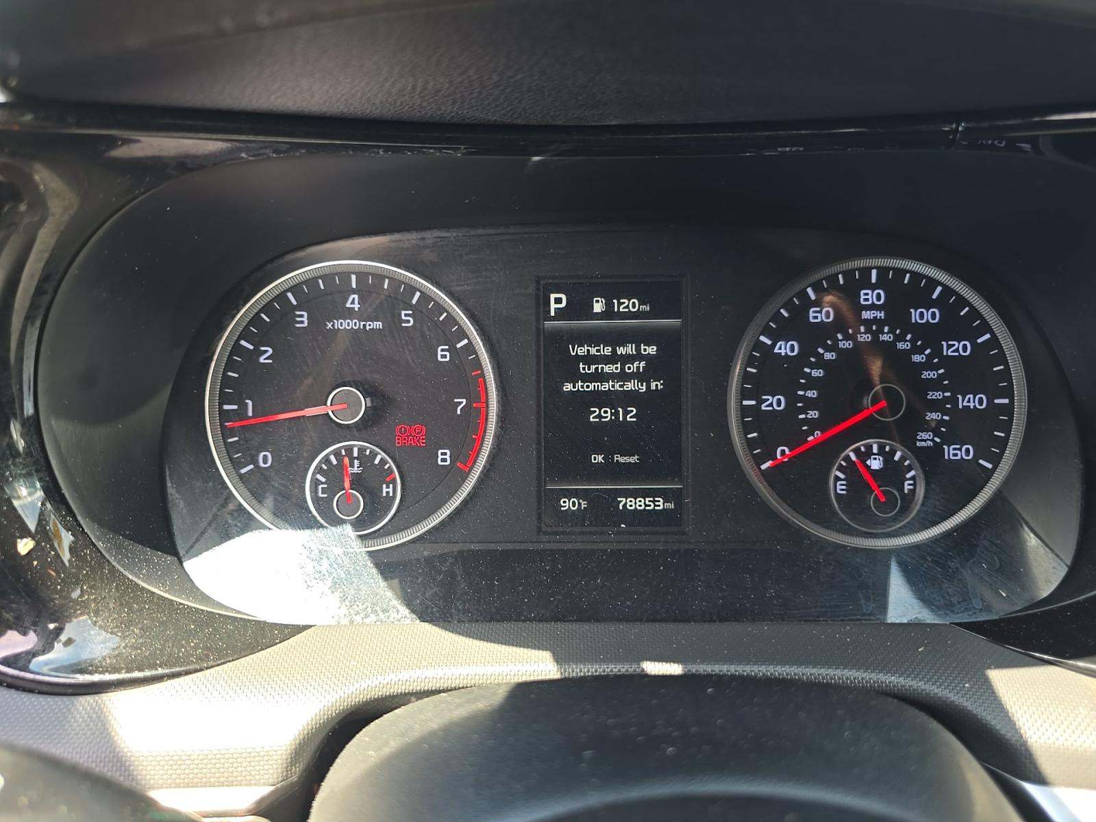 2022 Kia K5 GT-Line AWD