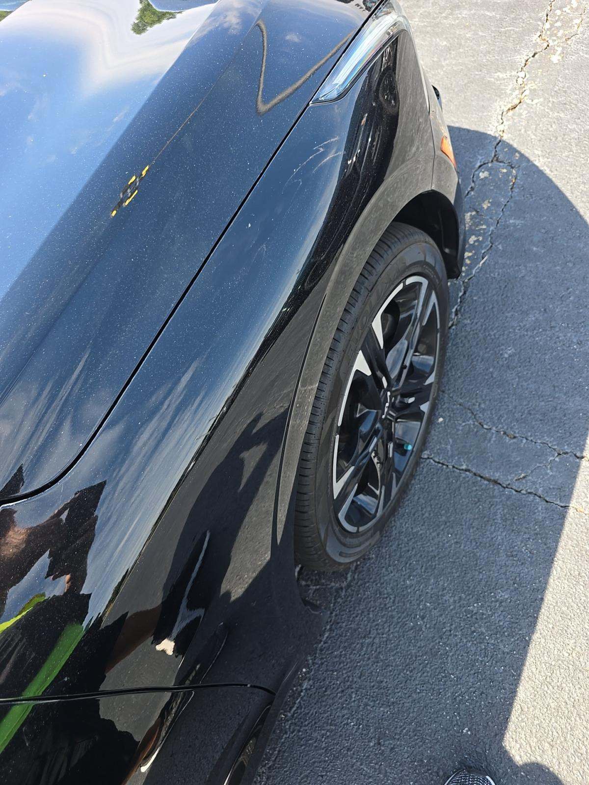 2022 Kia K5 GT-Line AWD