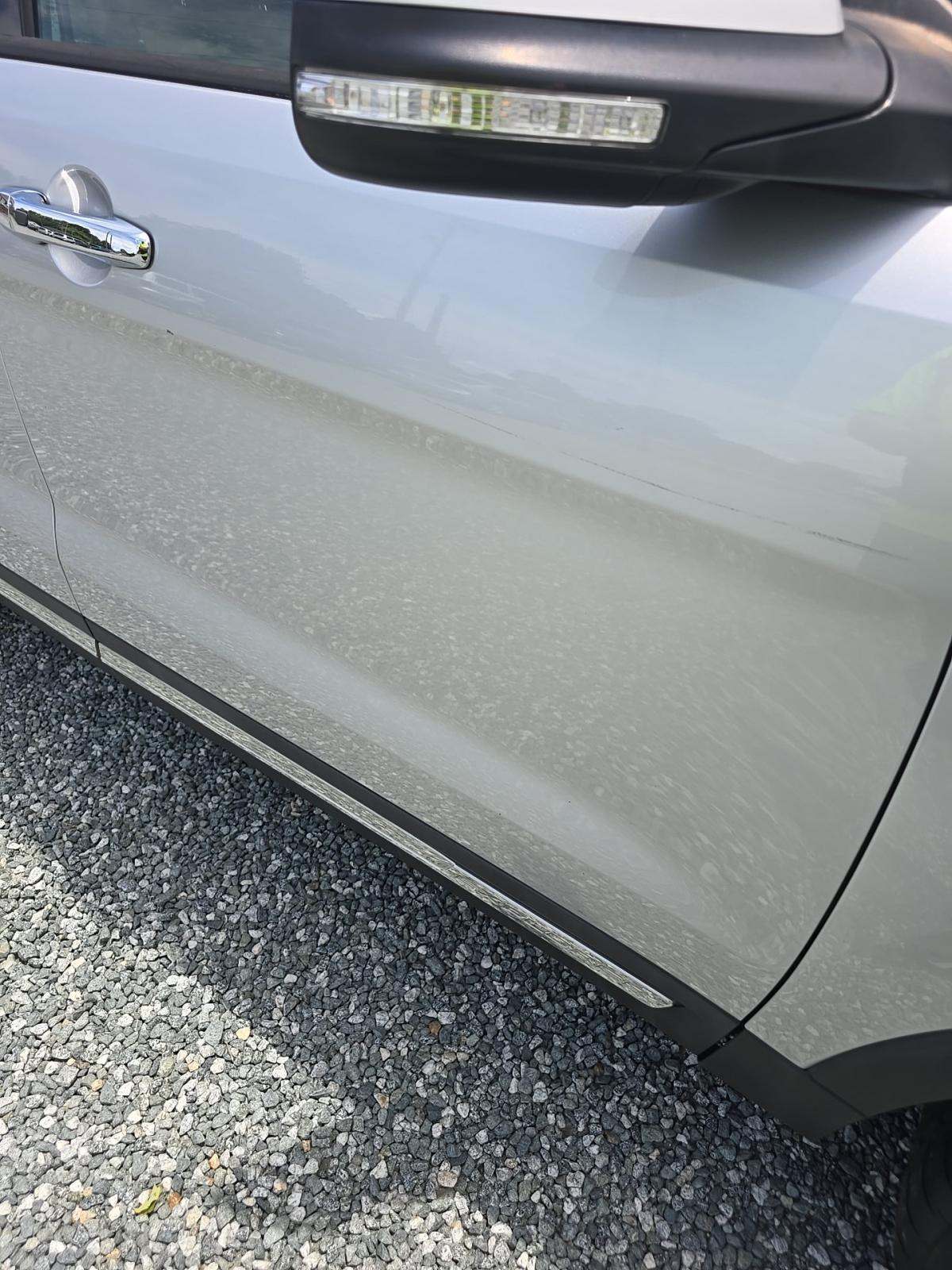 2016 Ford Explorer Limited FWD